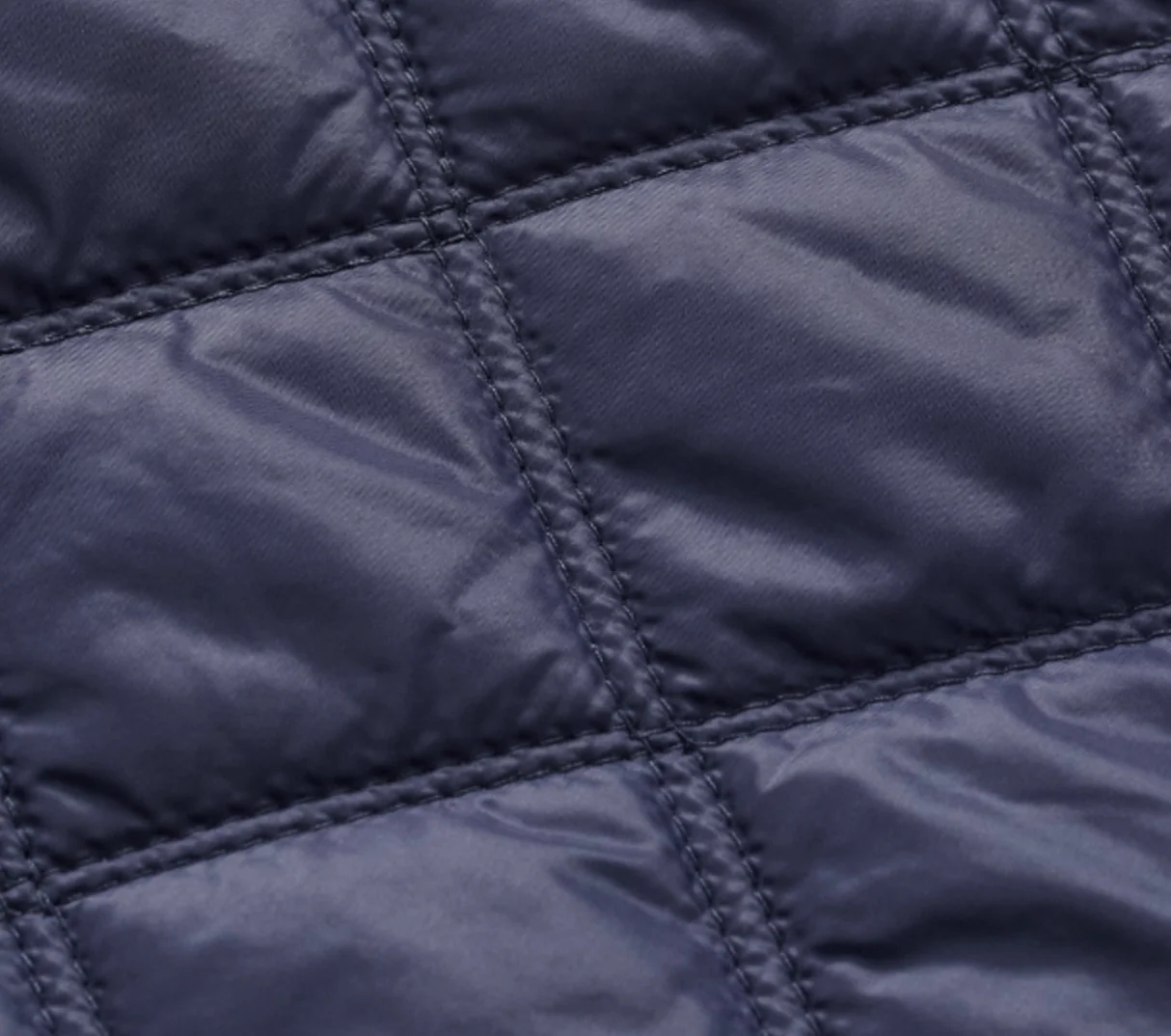 Sandy Quilted Jacket - Image 11