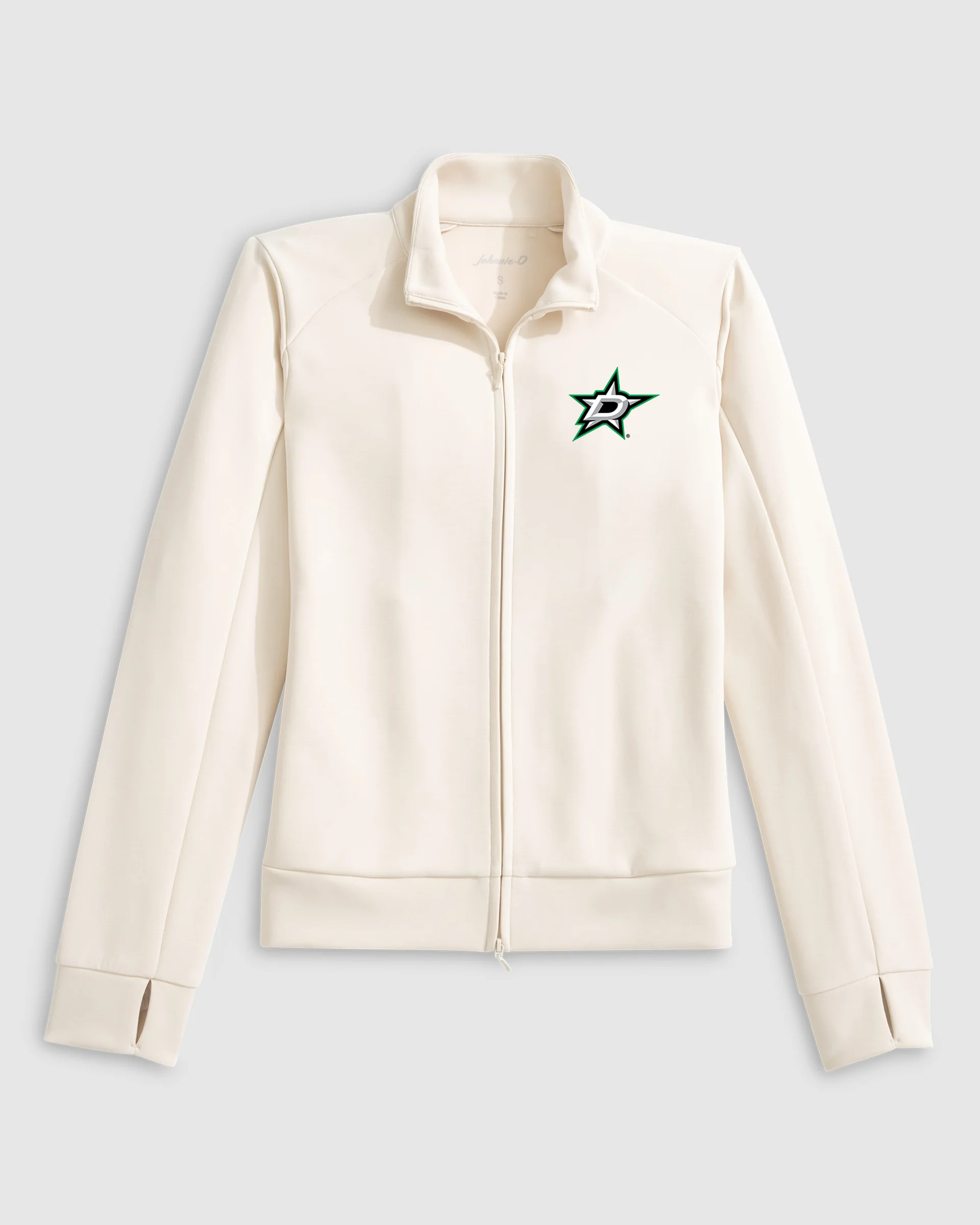 Women's Dallas Stars Pipa Performance Jacket - Image 3