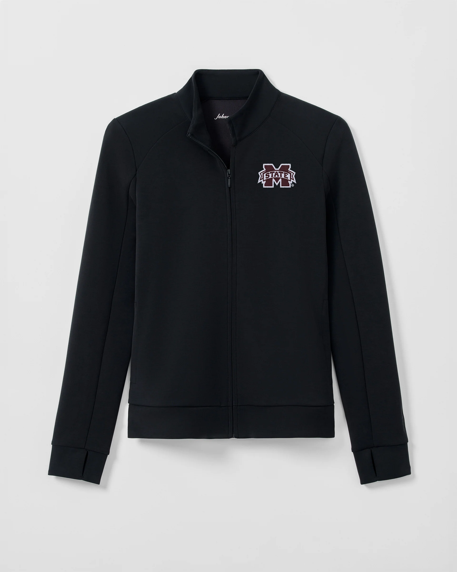 Women's Mississippi State Pipa Performance Jacket
