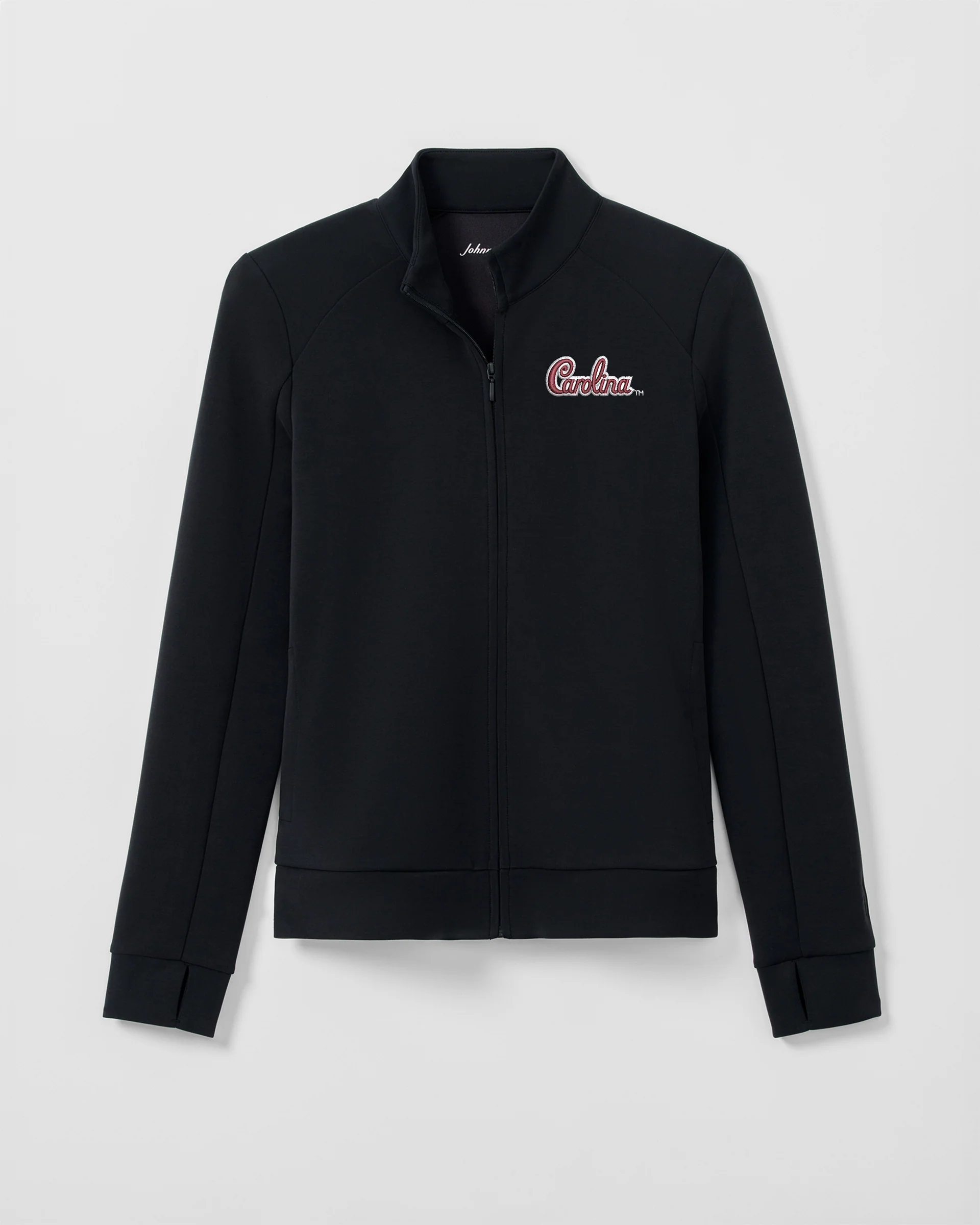 Women's South Carolina Pipa Performance Jacket - Script Logo