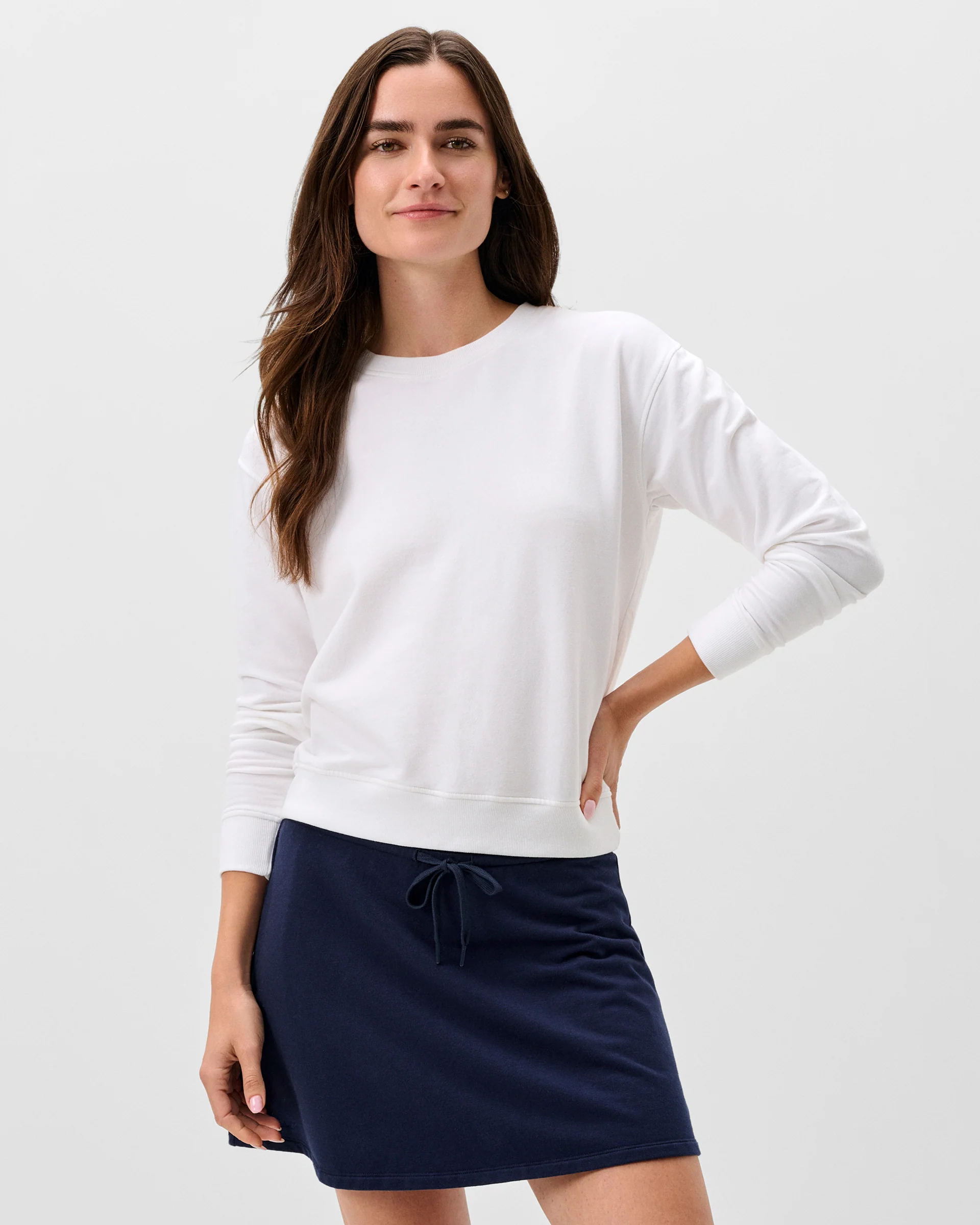 Penny Crewneck Sweatshirt