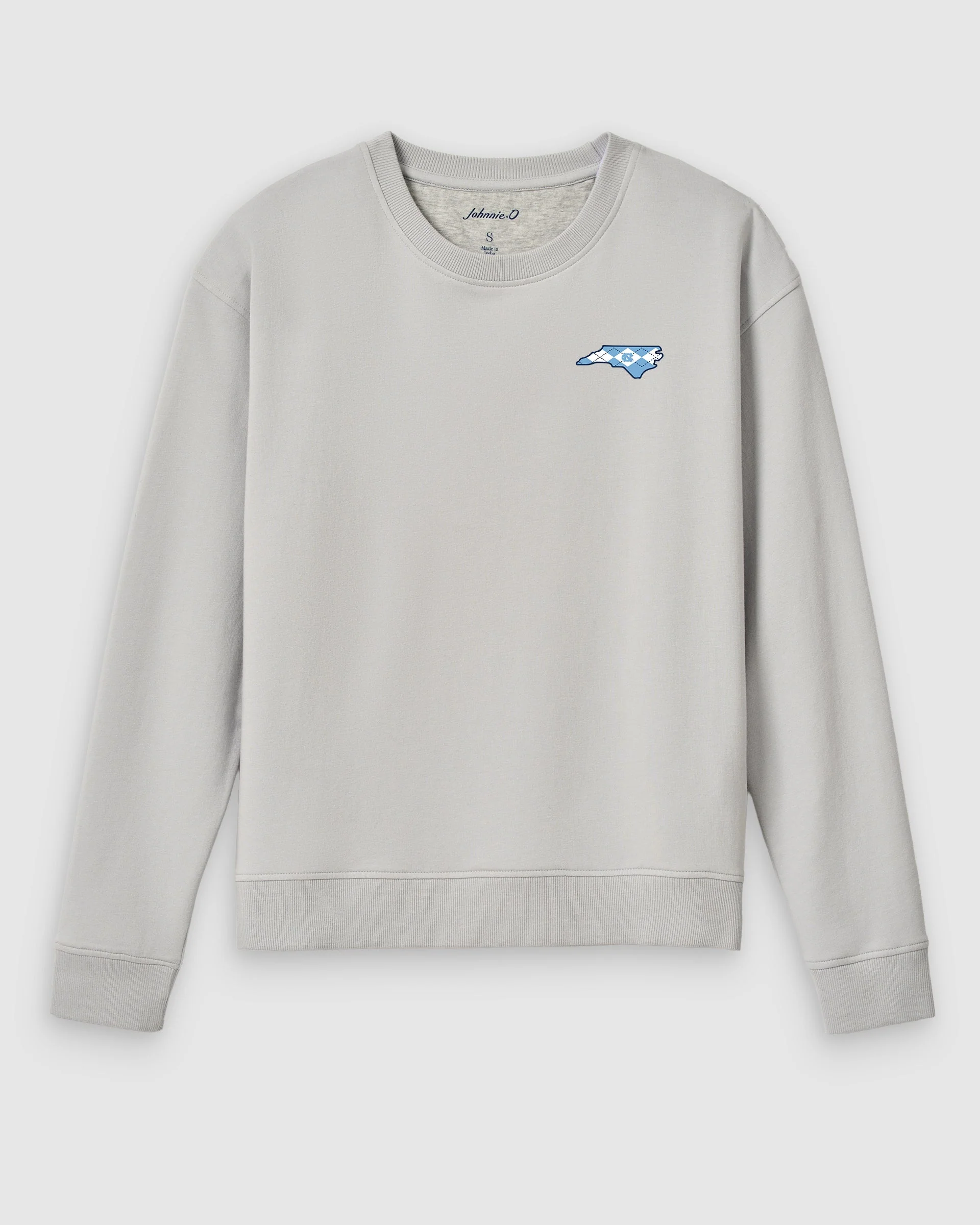 Women's Louisiana State Penny Crewneck Sweatshirt - Vault Logo - Image 17