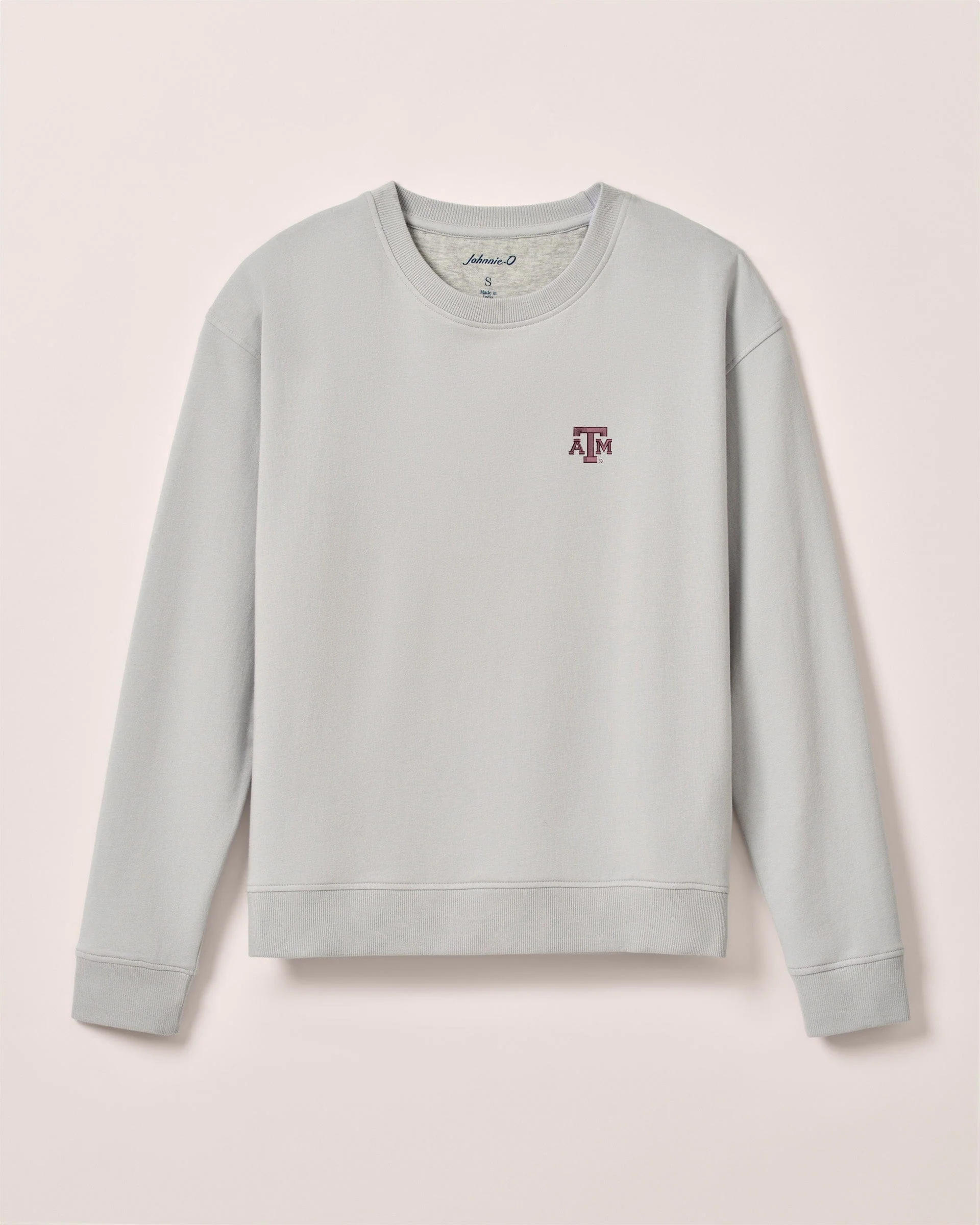 Women's Texas A&M Penny Crewneck Sweatshirt - Image 2