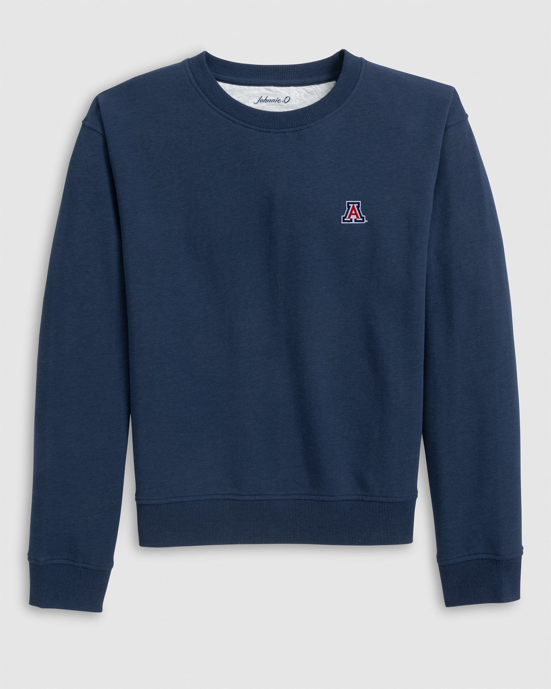 Women's University of Arizona Penny Crewneck Sweatshirt - Image 3