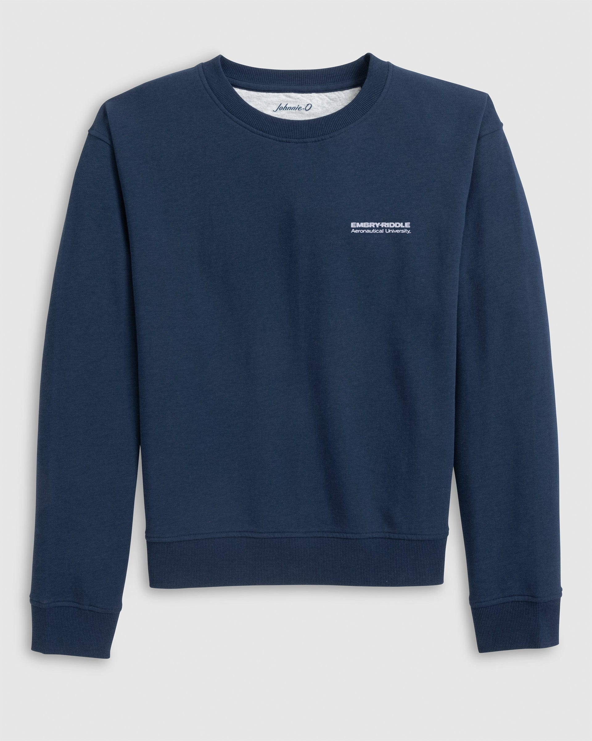 Women's Embry-Riddle Penny Crewneck Sweatshirt - Image 4