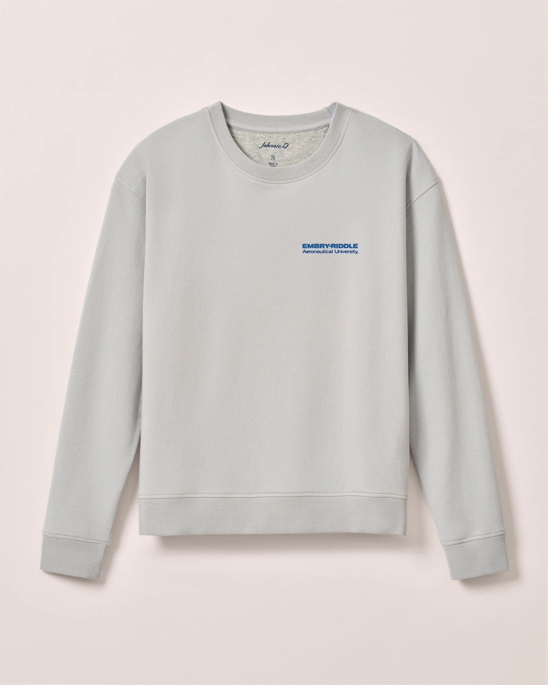 Women's Embry-Riddle Penny Crewneck Sweatshirt - Image 5