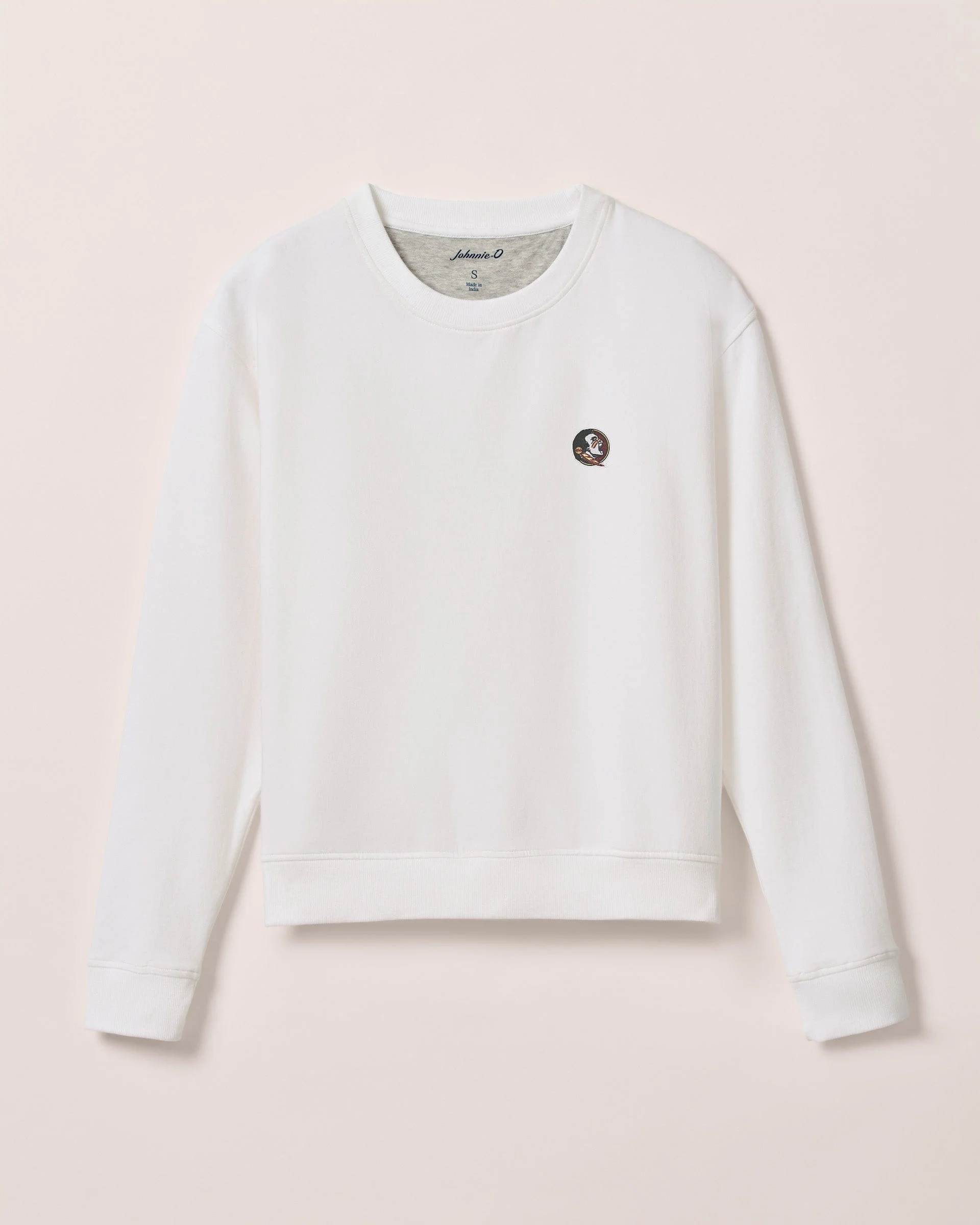 Women's Florida State University Penny Crewneck Sweatshirt