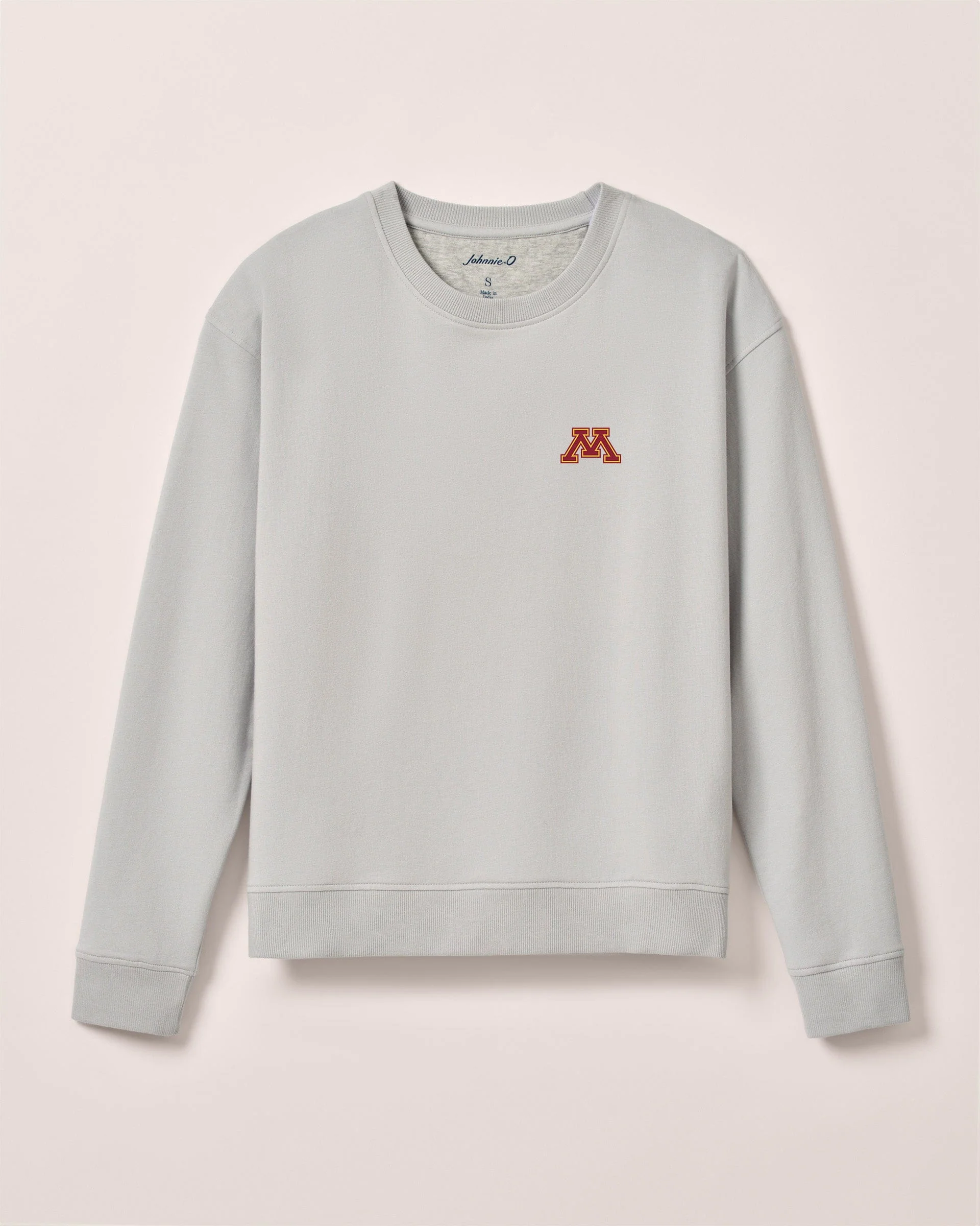 Women's Minnesota Penny Crewneck Sweatshirt - Image 4