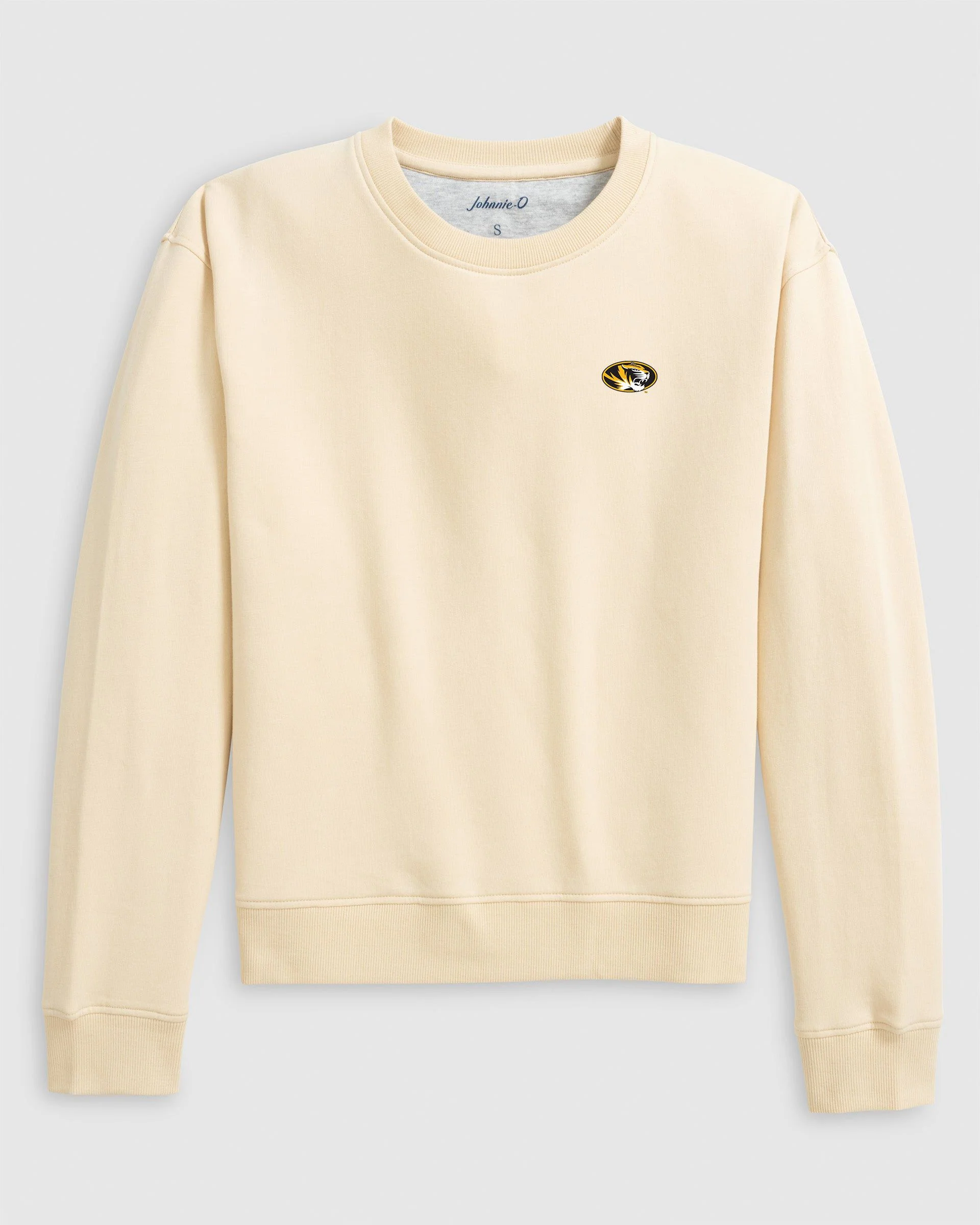 Women's Missouri Penny Crewneck Sweatshirt