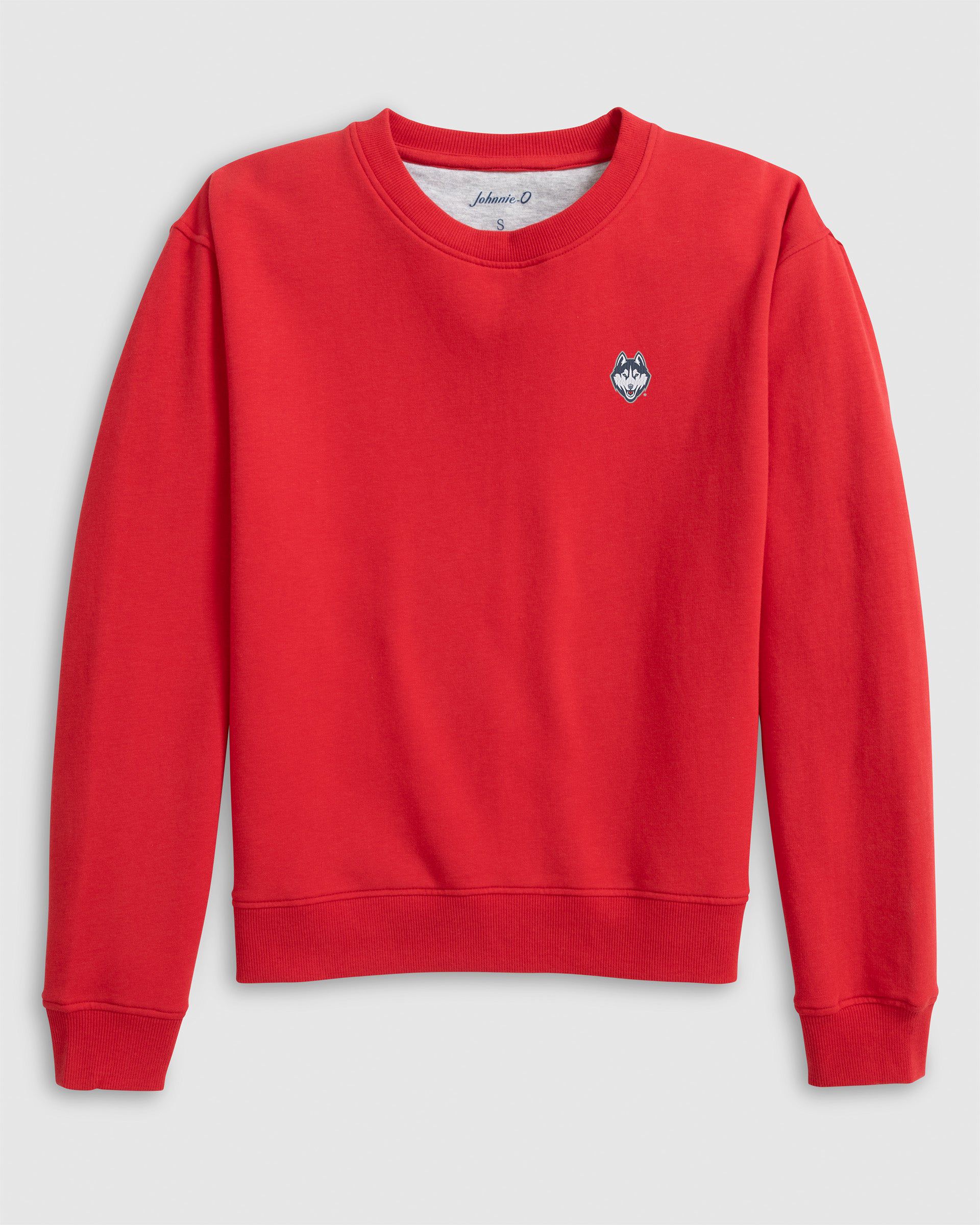 Women's UConn Penny Crewneck Sweatshirt