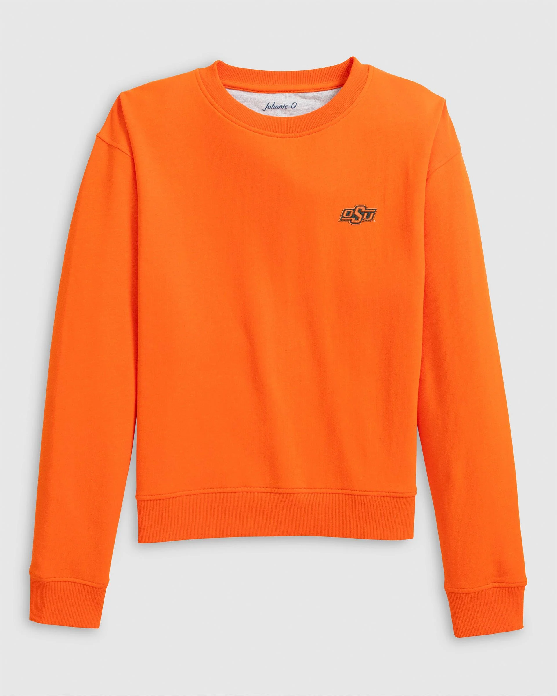 Women's Oklahoma State Penny Crewneck Sweatshirt - Image 2