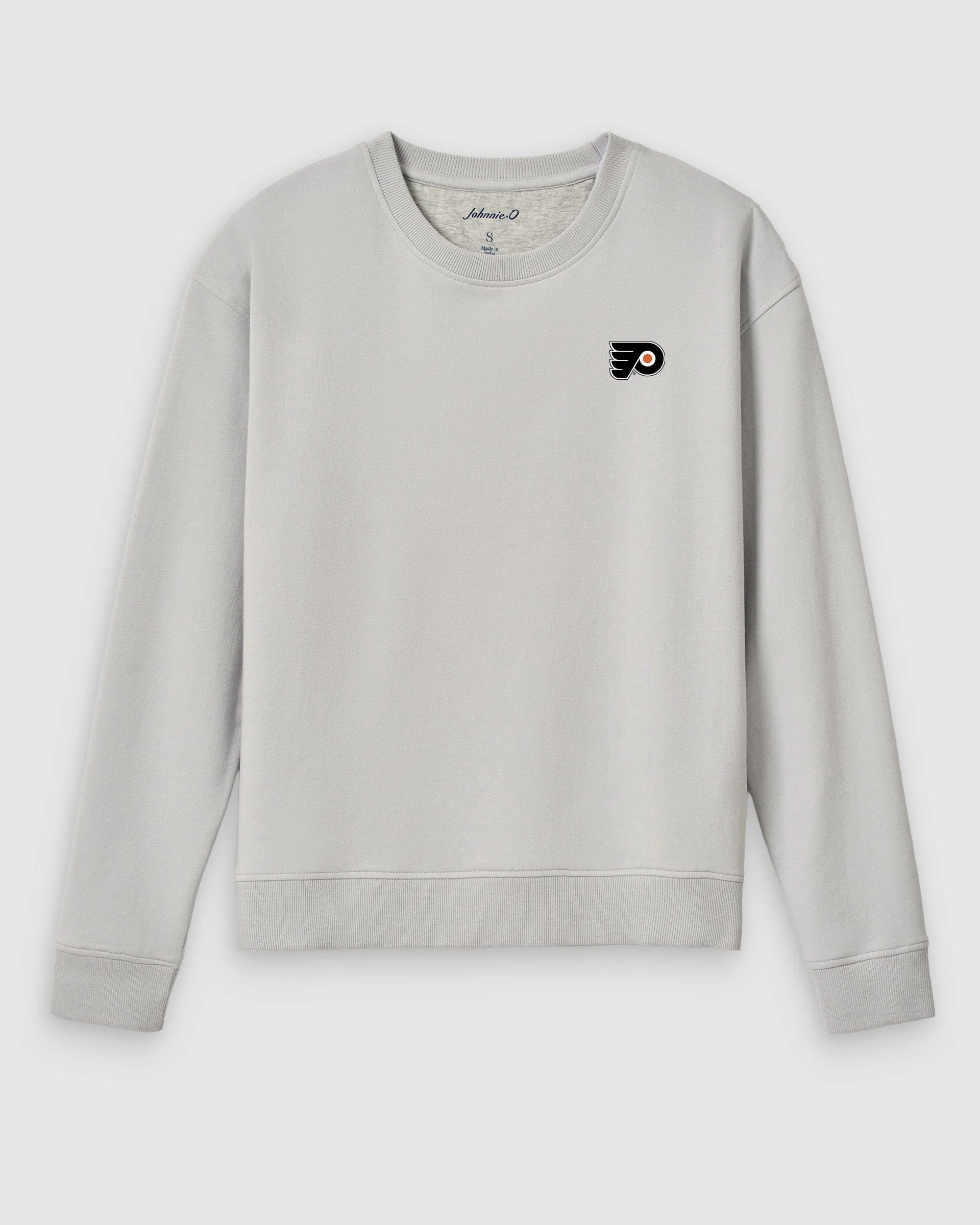 Women's Philadelphia Flyers Penny Crewneck Sweatshirt - Image 2