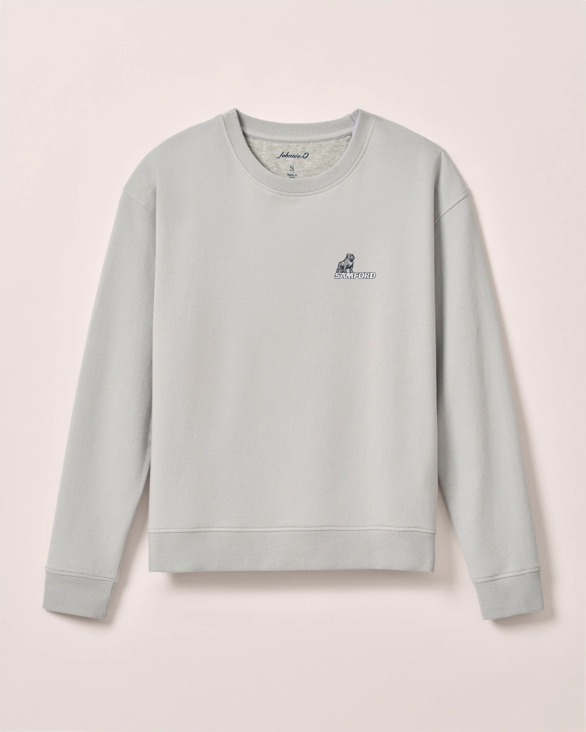 Women's Samford Penny Crewneck Sweatshirt - Image 4