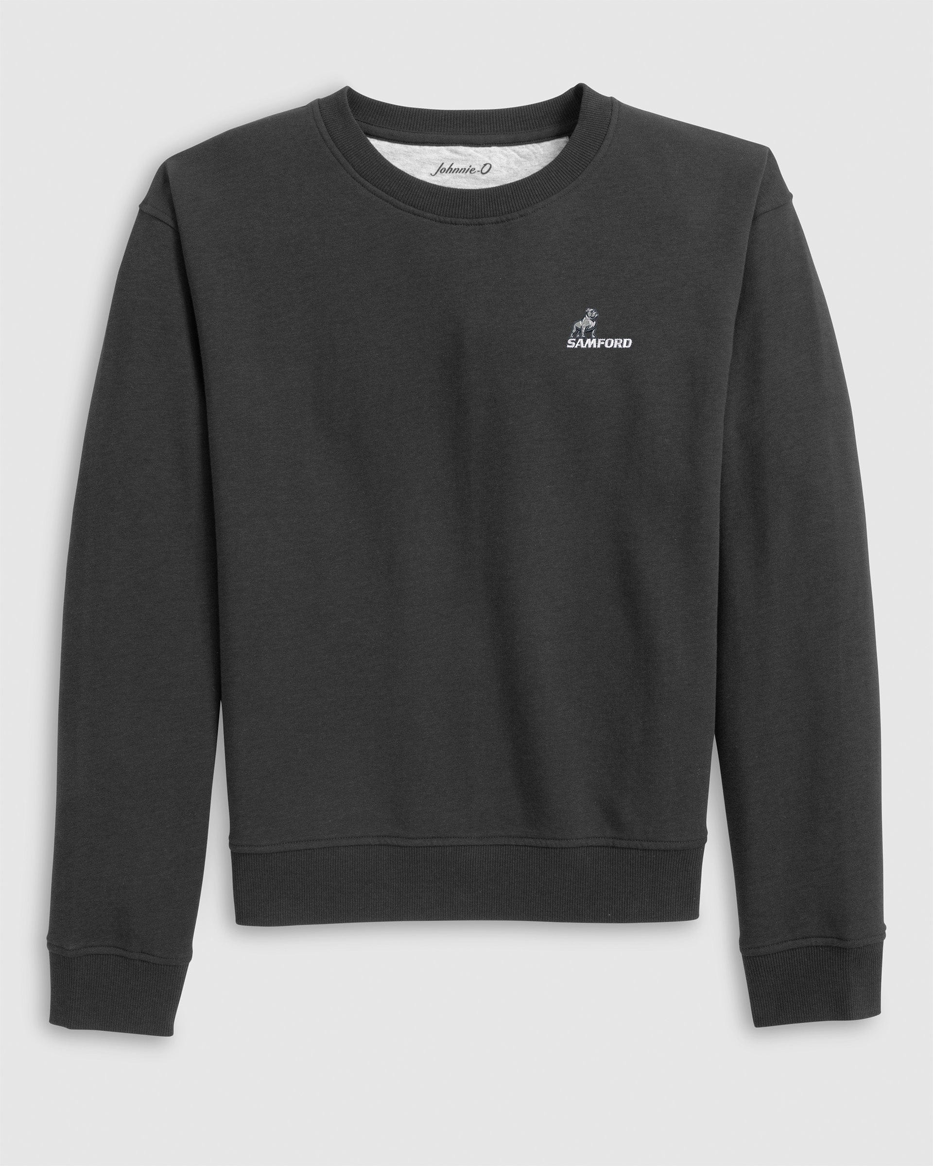 Women's Samford Penny Crewneck Sweatshirt - Image 6