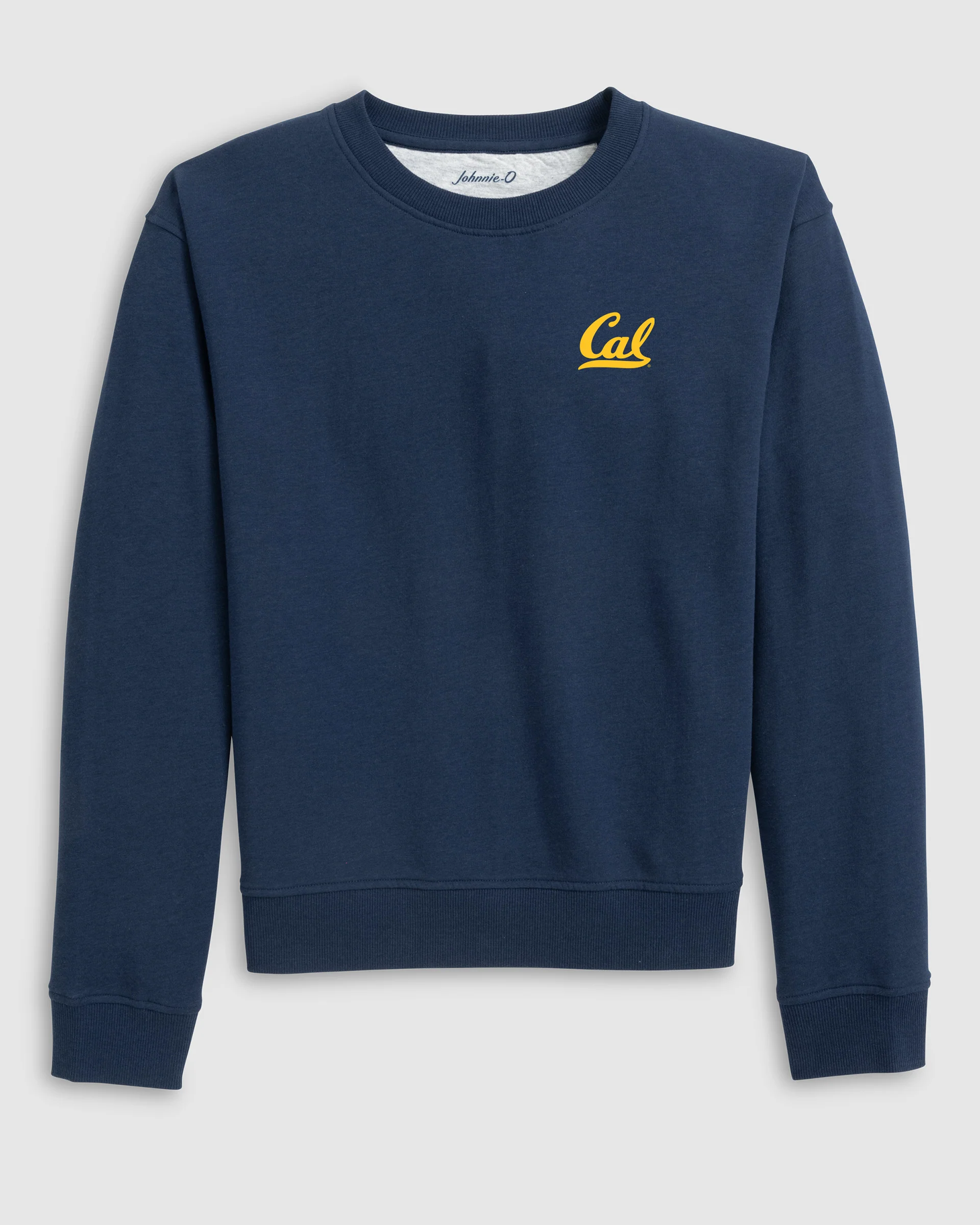Women's University of California, Berkeley Penny Crewneck Sweatshirt