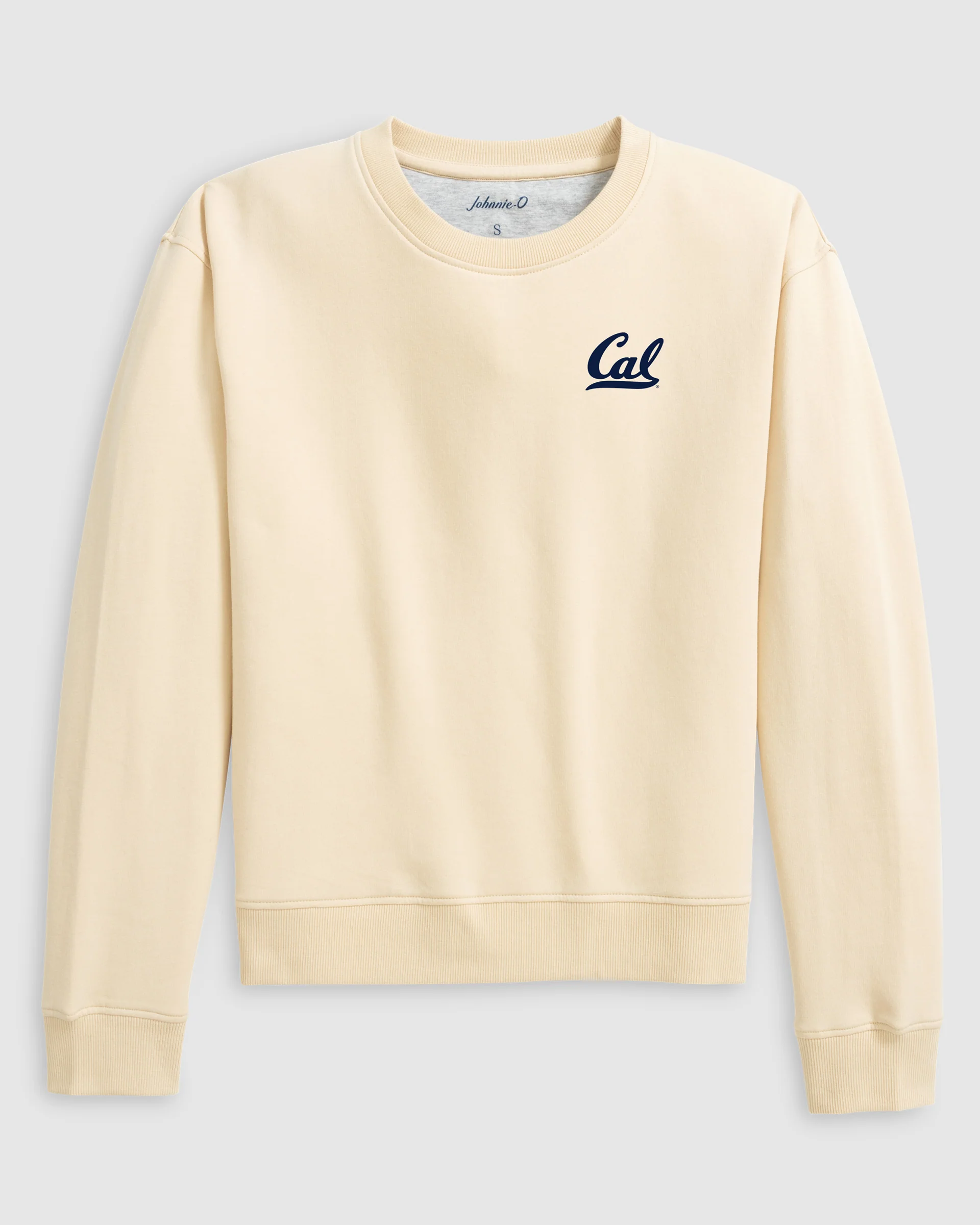 Women's University of California, Berkeley Penny Crewneck Sweatshirt - Image 2