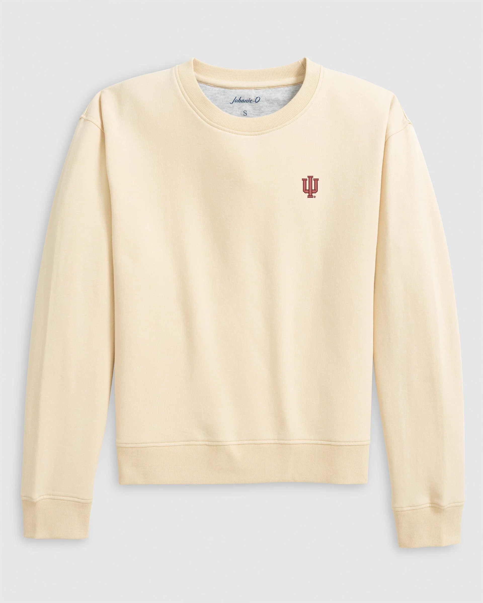 Women's Indiana Penny Crewneck Sweatshirt - Image 4