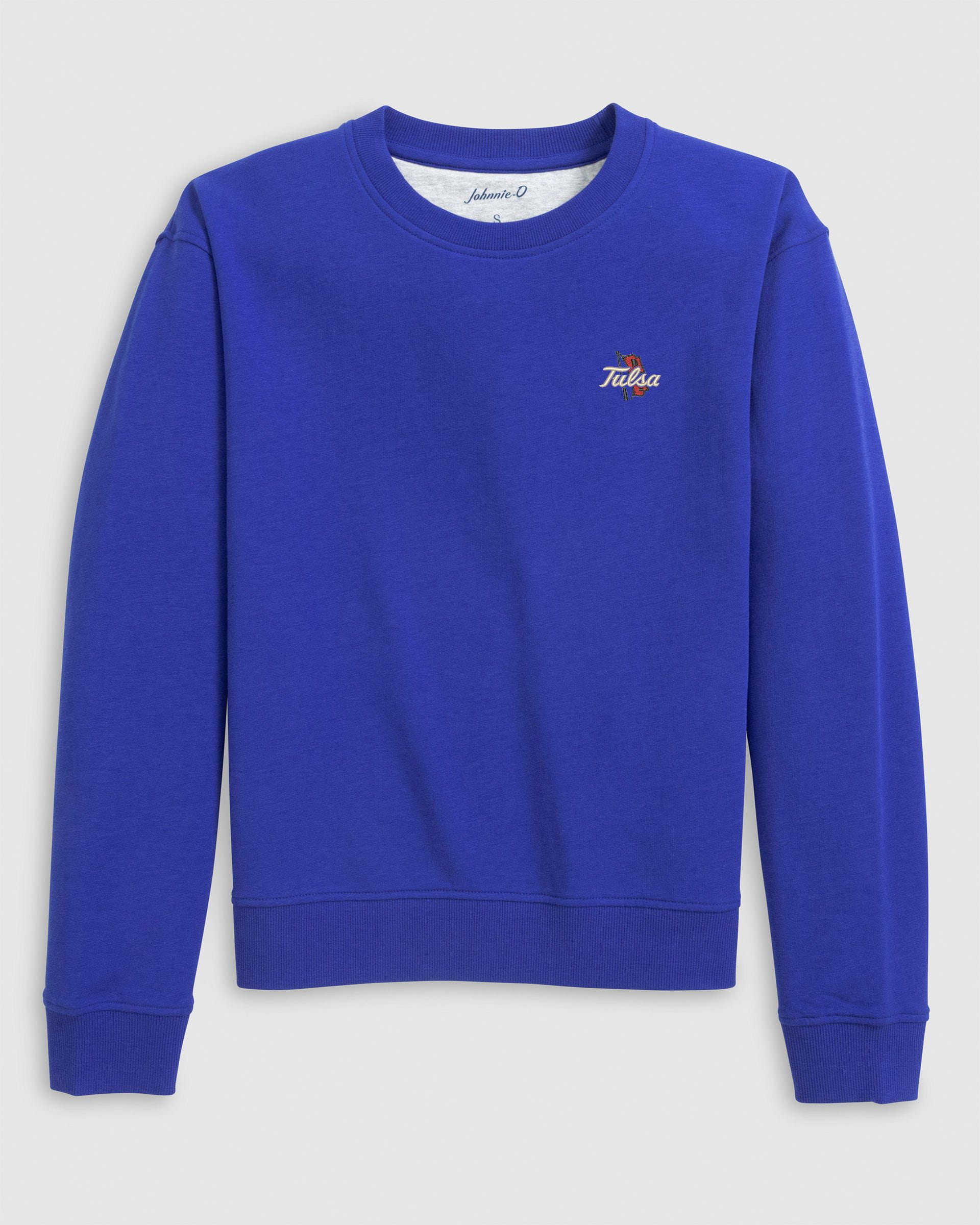 Women's Tulsa Penny Crewneck Sweatshirt - Image 2