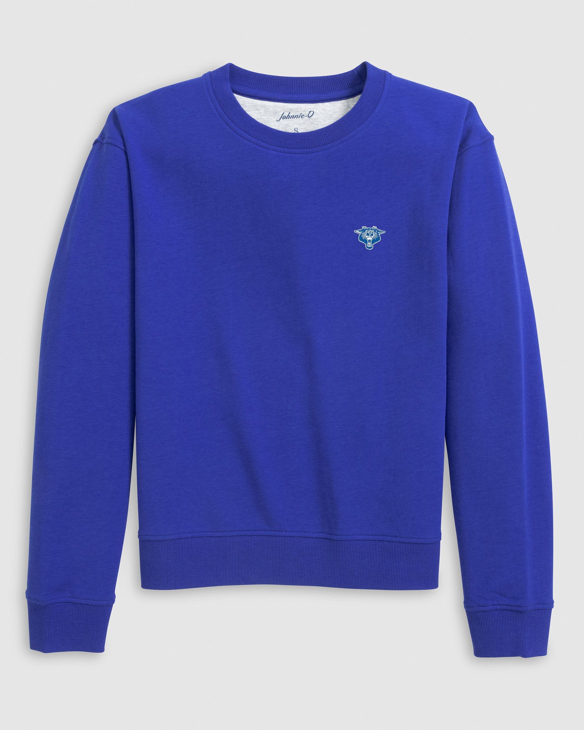 Women's Kentucky Penny Crewneck Sweatshirt - Vintage Logo - Image 4
