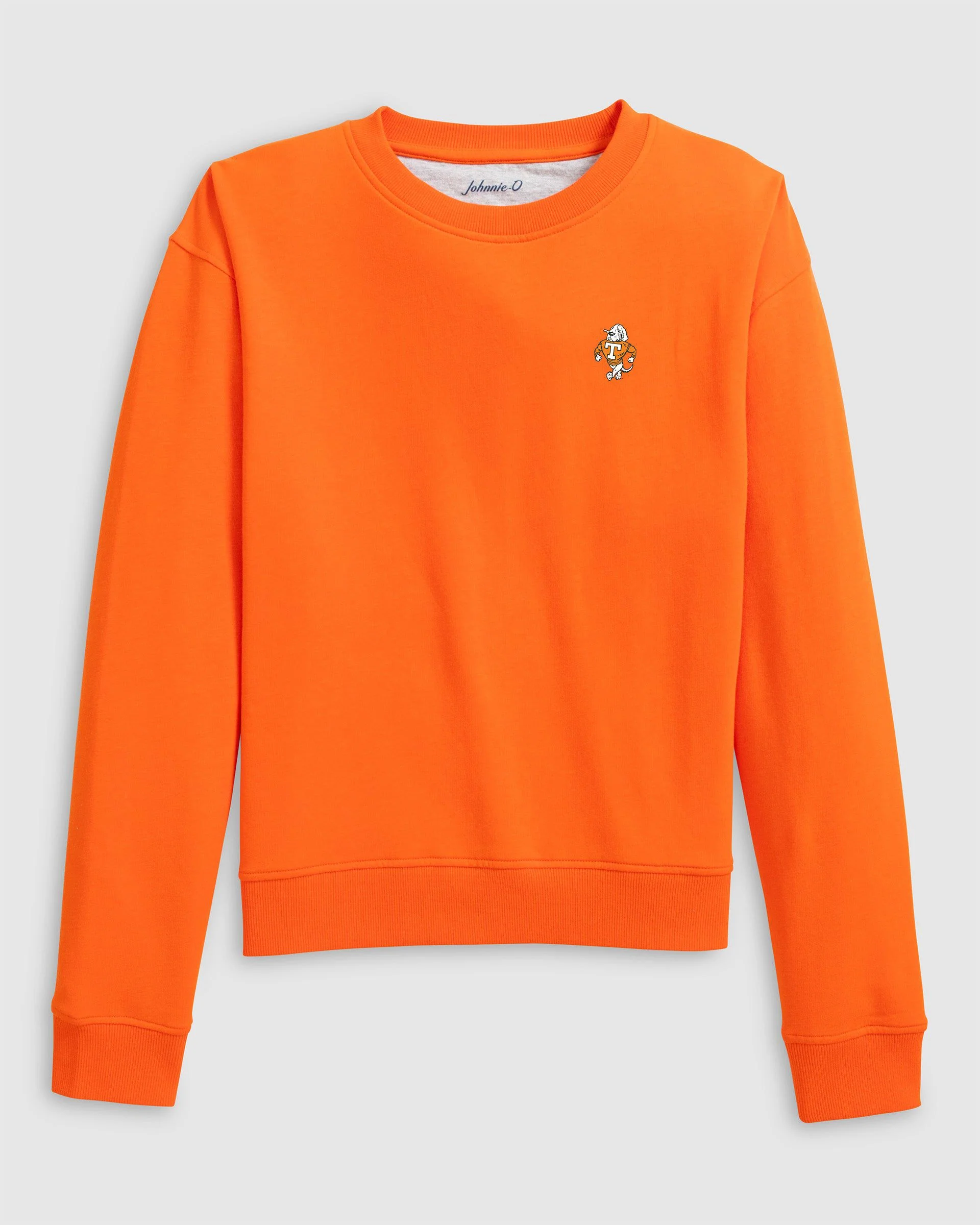 Women's Tennessee Penny Crewneck Sweatshirt - Vault Logo - Image 3