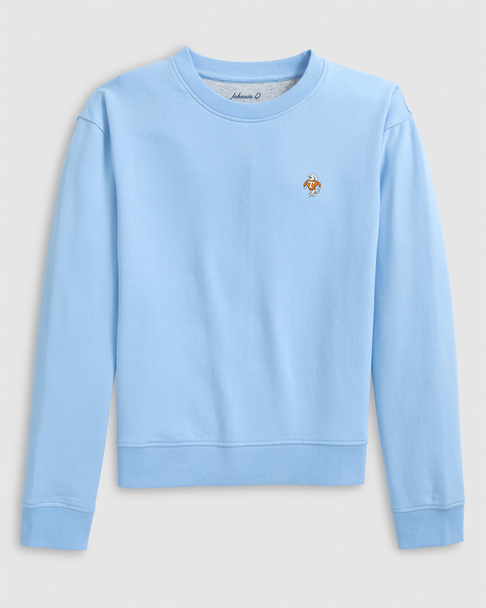 Women's Tennessee Penny Crewneck Sweatshirt - Vault Logo - Image 5