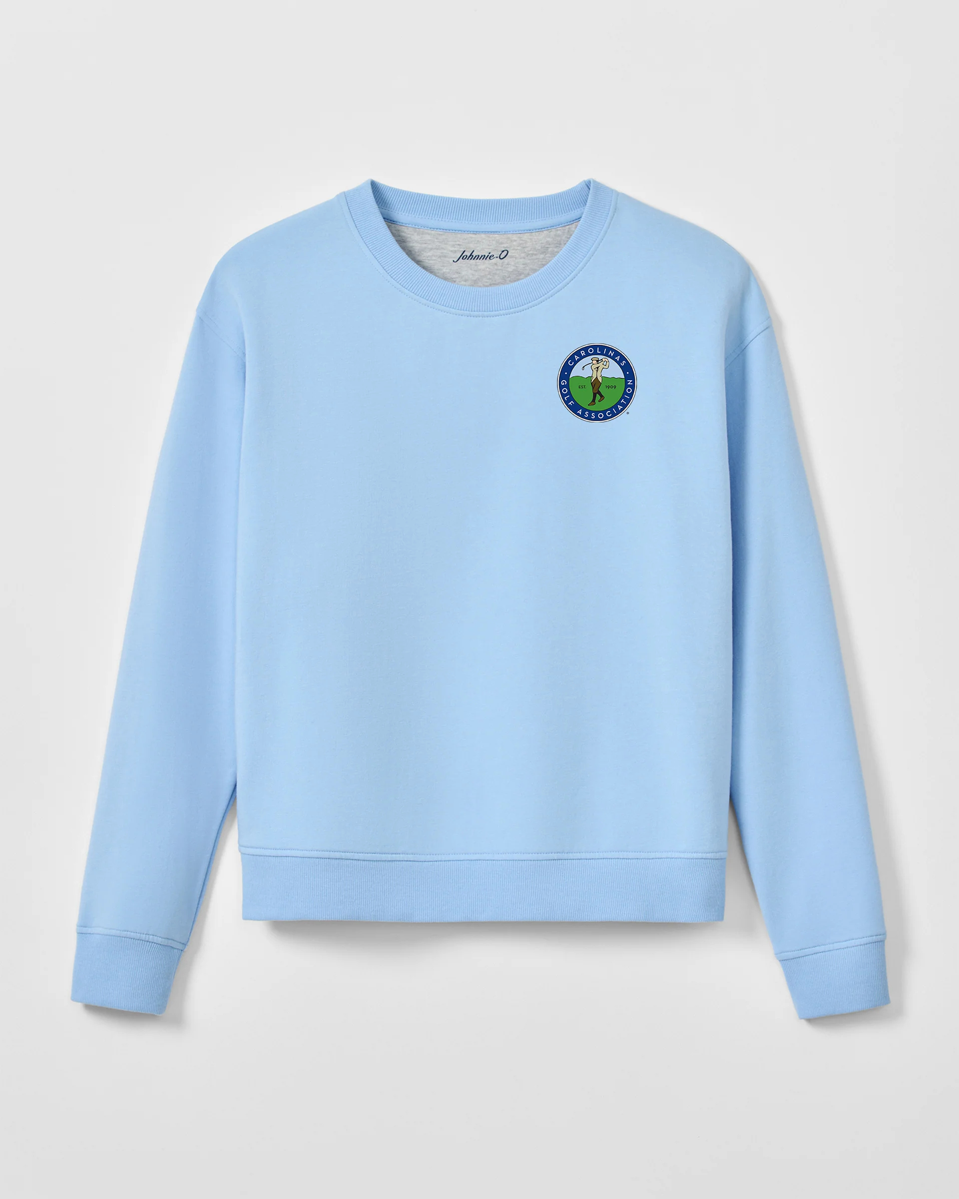 Women's Carolinas Golf Association Penny Penny Crewneck Sweatshirt