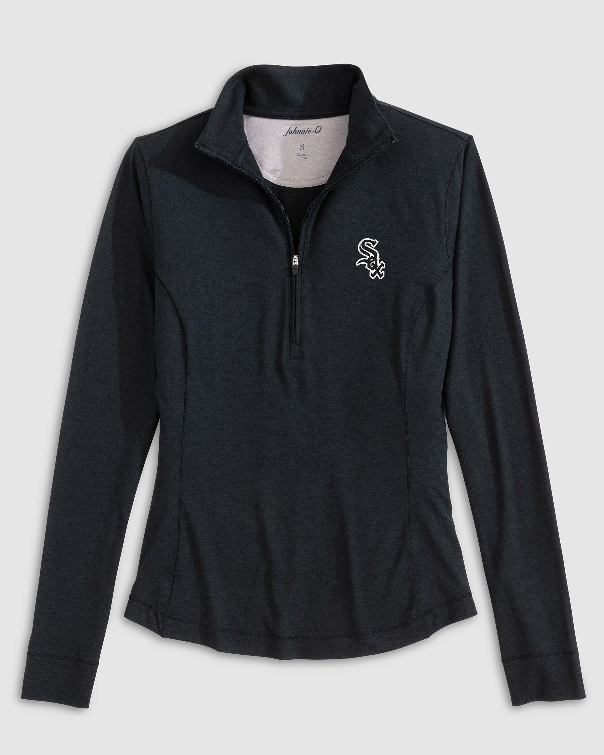 Women's Chicago White Sox Susie Performance 1/4 Zip