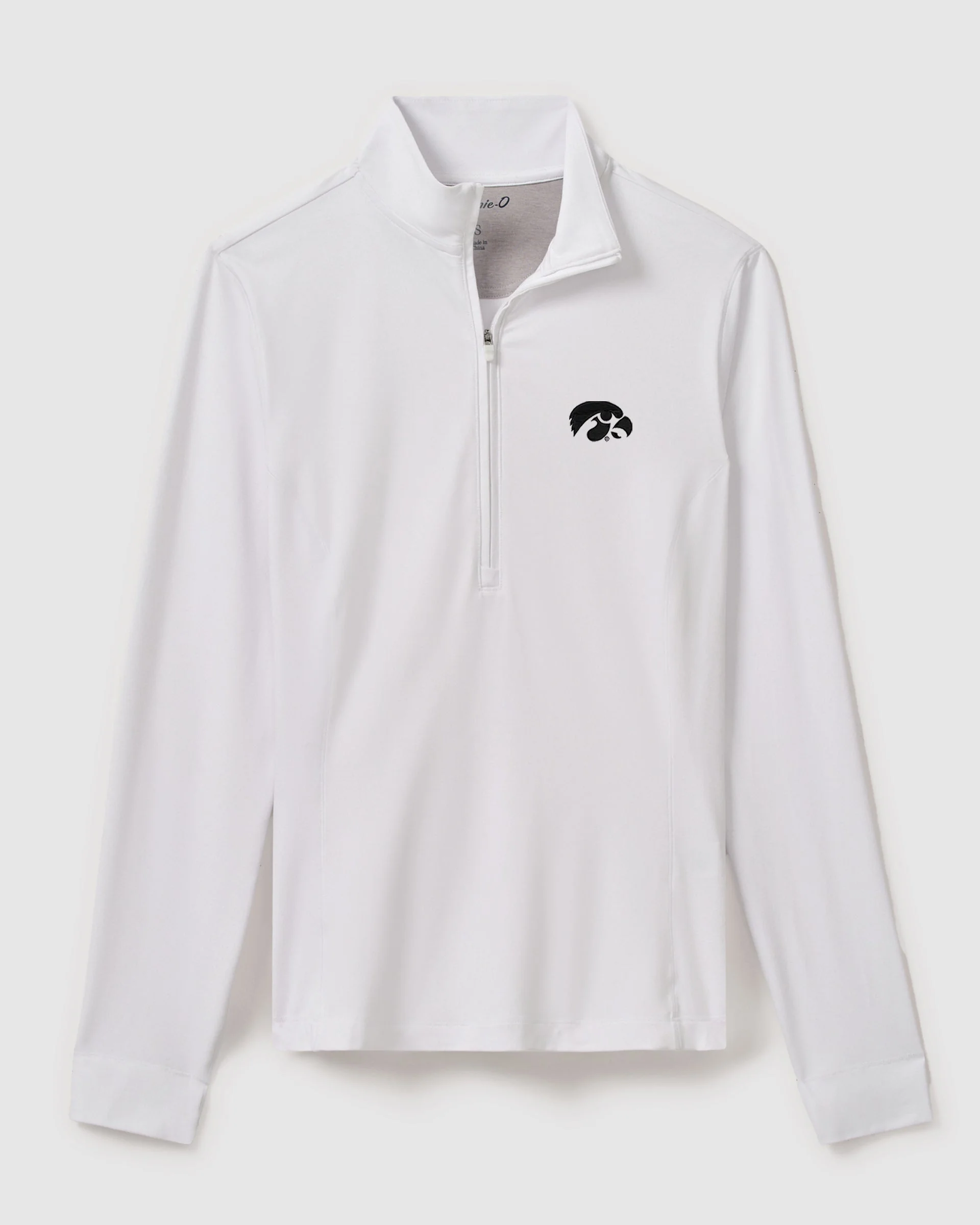Women's Iowa Susie Performance 1/4 Zip