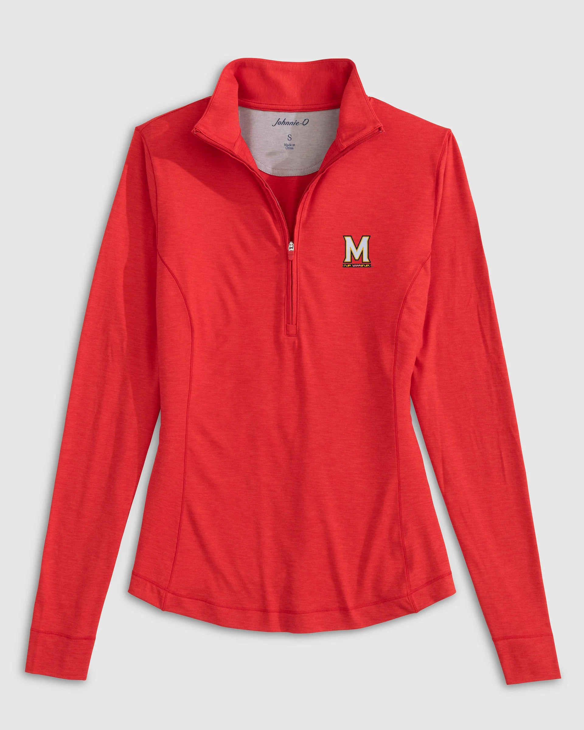 Women's Maryland Susie Performance 1/4 Zip