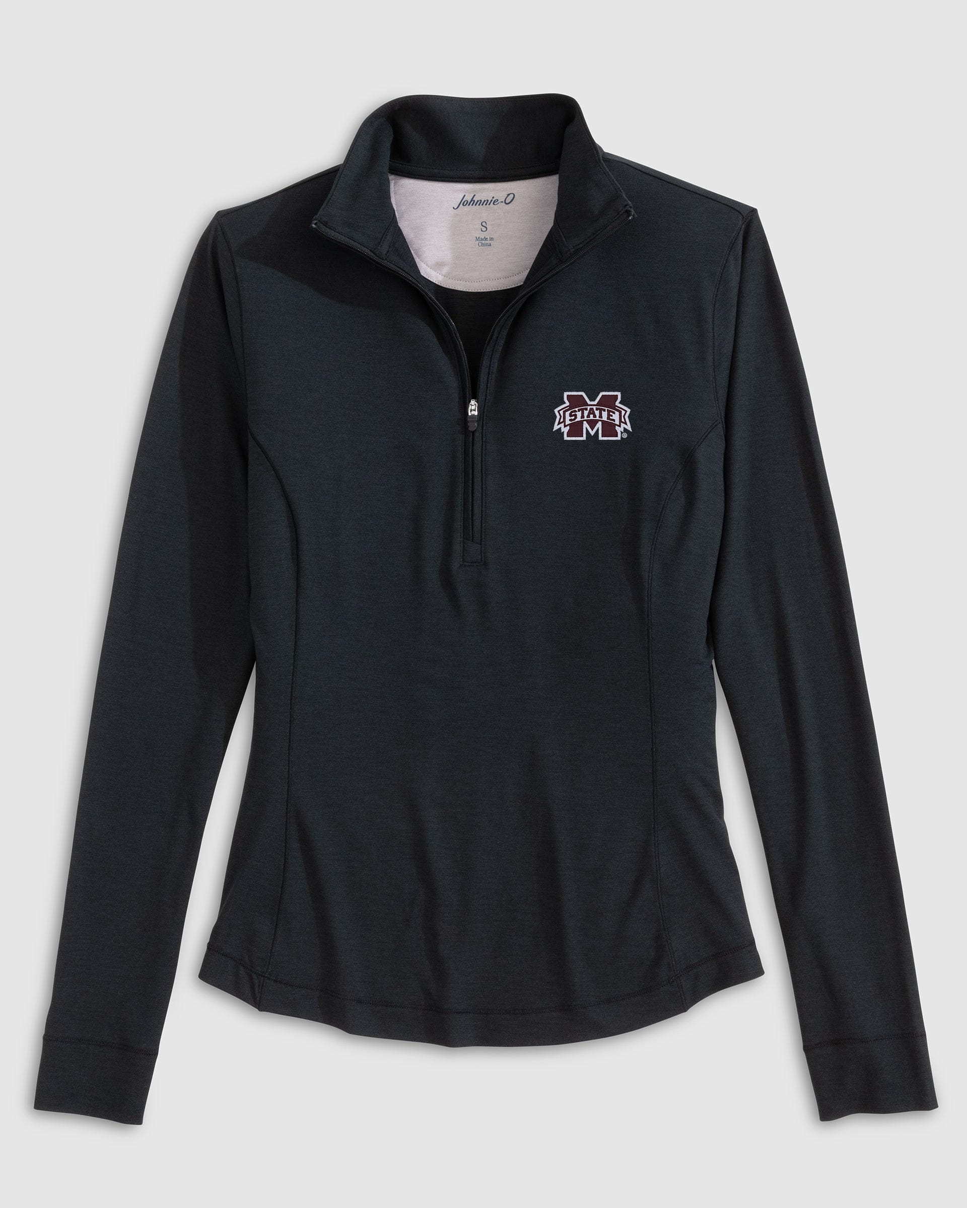 Women's Mississippi State Susie Performance 1/4 Zip - Image 3