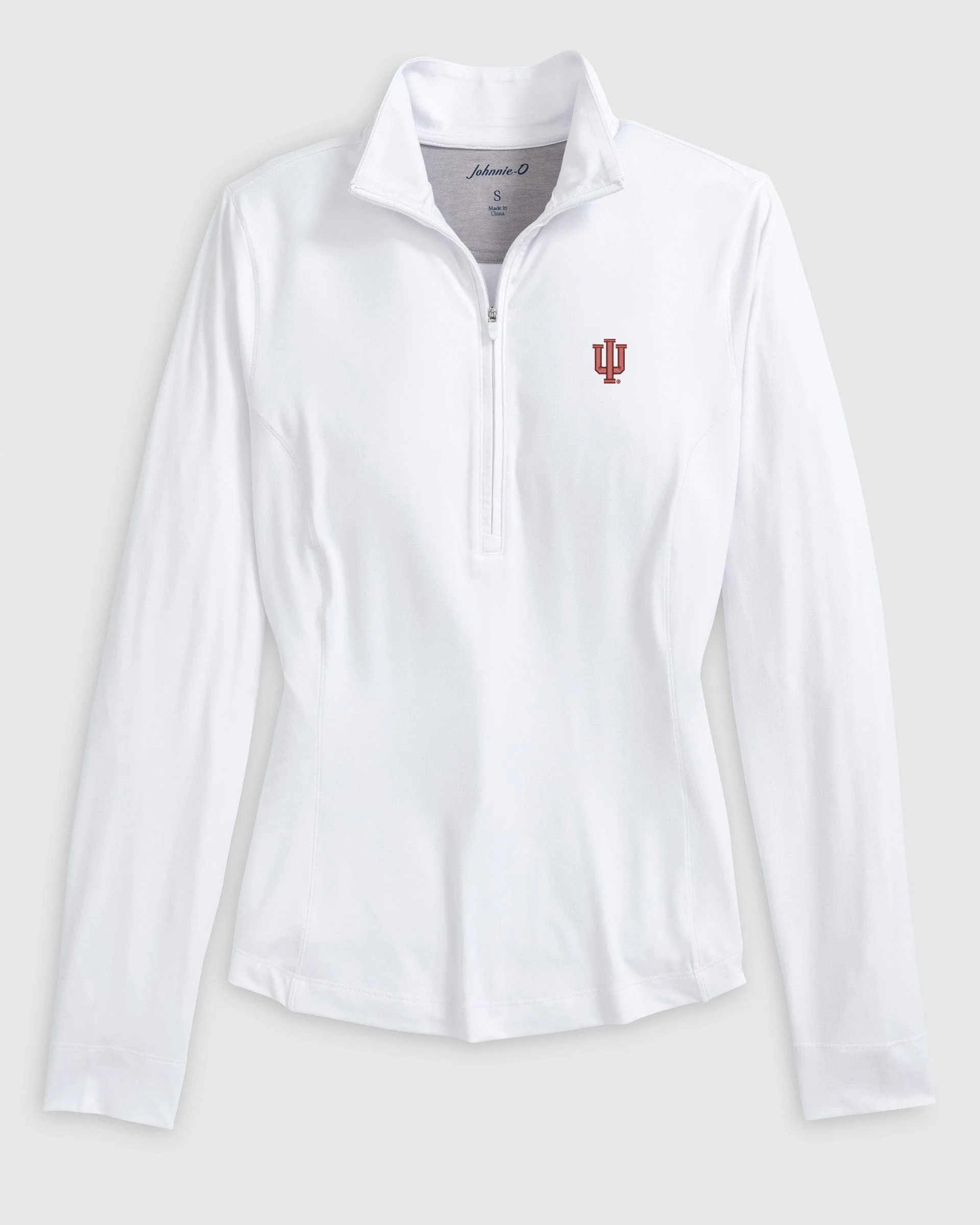 Women's Indiana Susie Performance 1/4 Zip - Image 4
