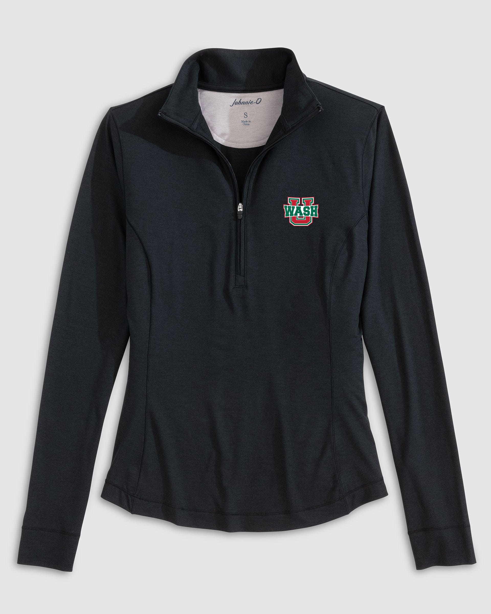 Women's Washington St. Louis Susie Performance 1/4 Zip - Image 4