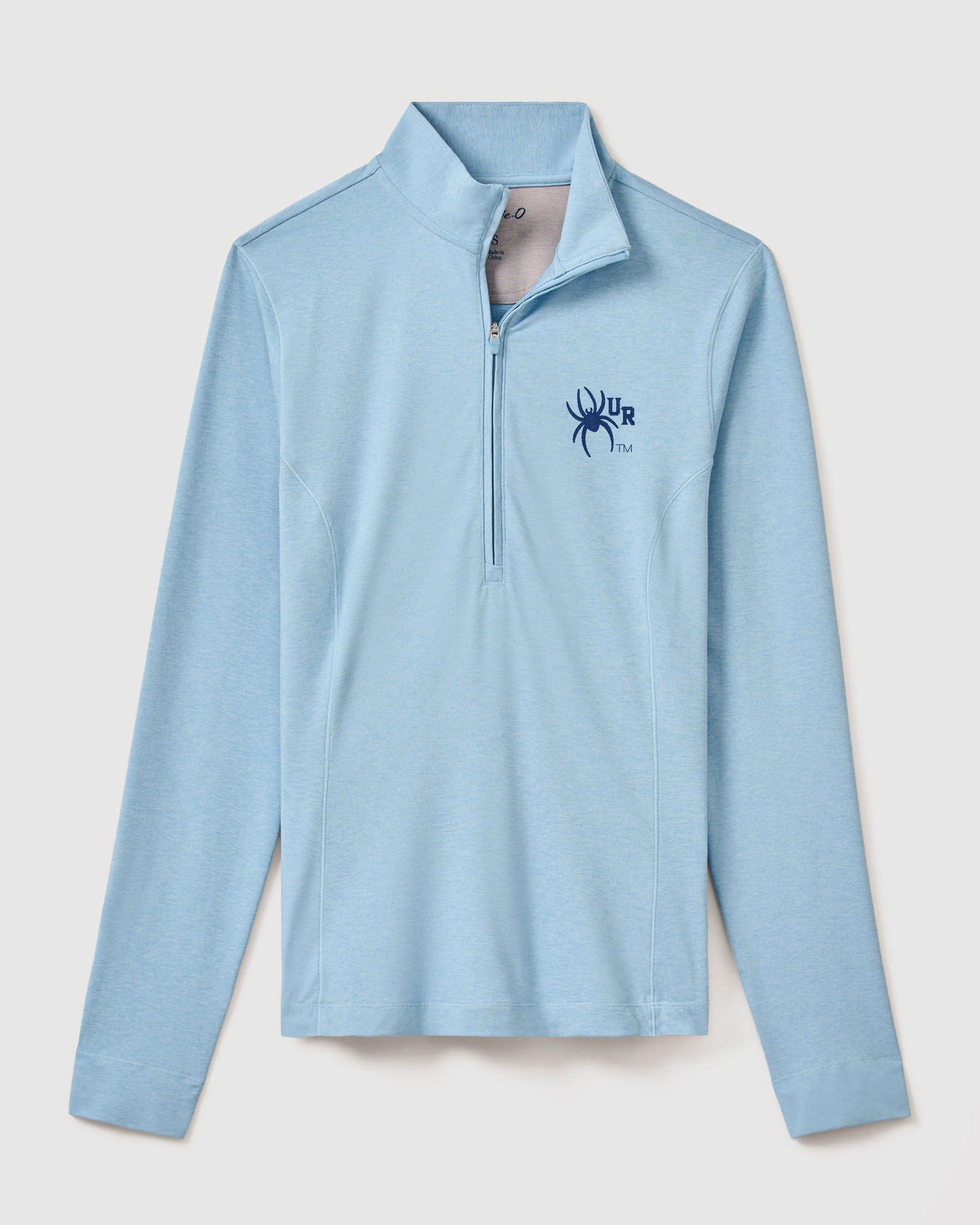 Women's Richmond Susie Performance 1/4 Zip - Image 5