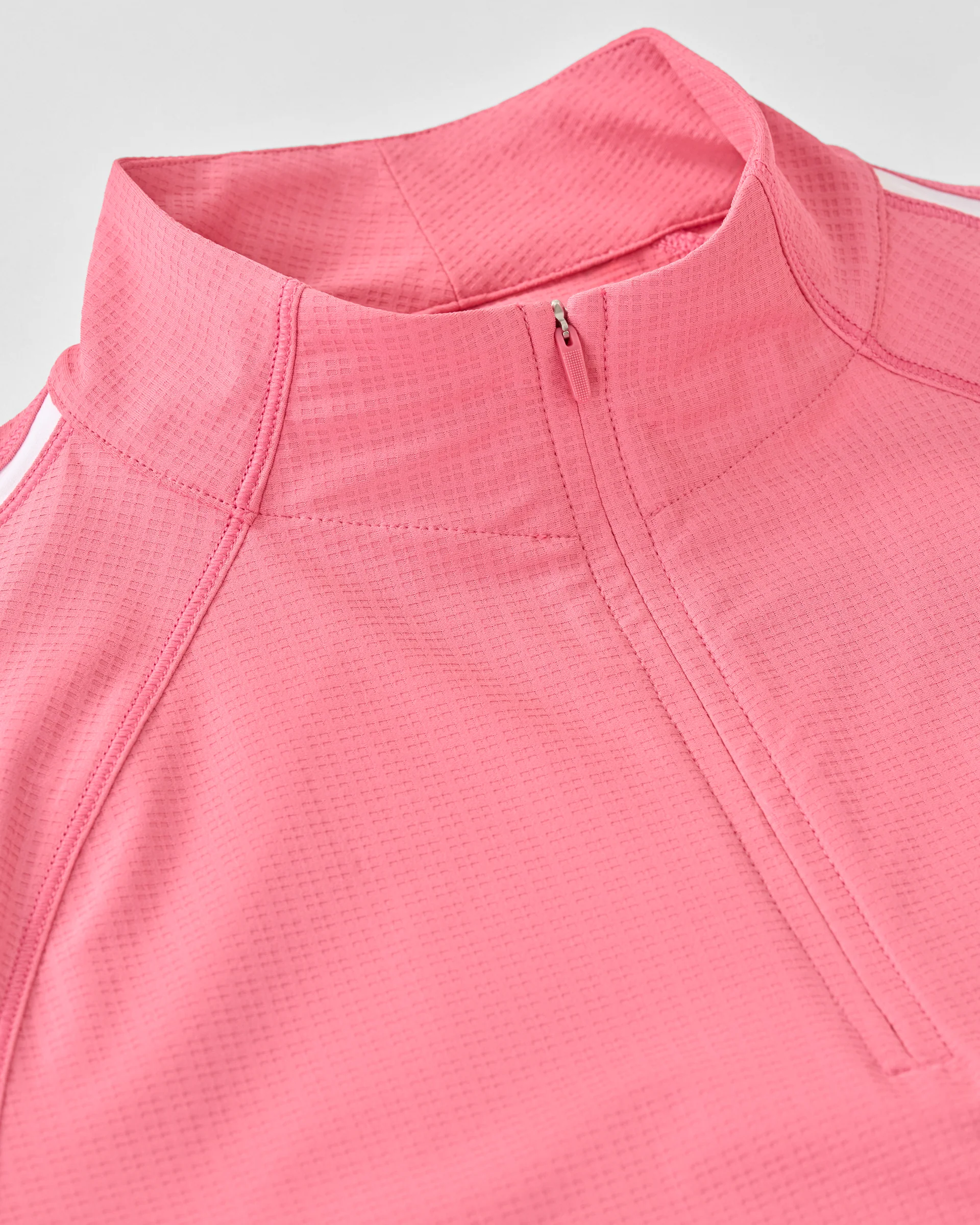 Sloane Performance 1/4 Zip Pullover - Image 7