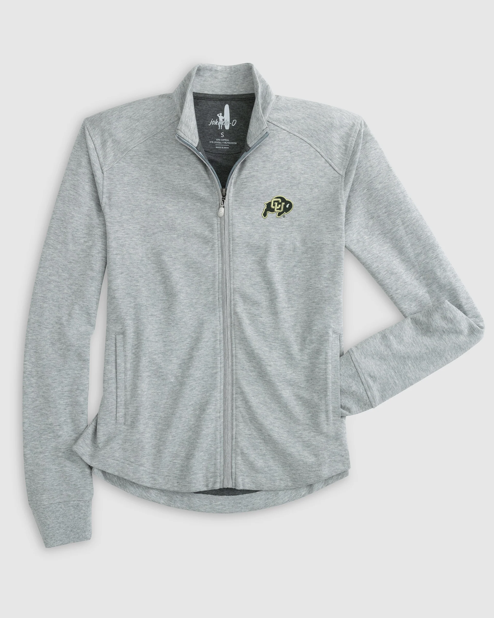 Women's Colorado Tomi Full Zip Jacket - Image 2