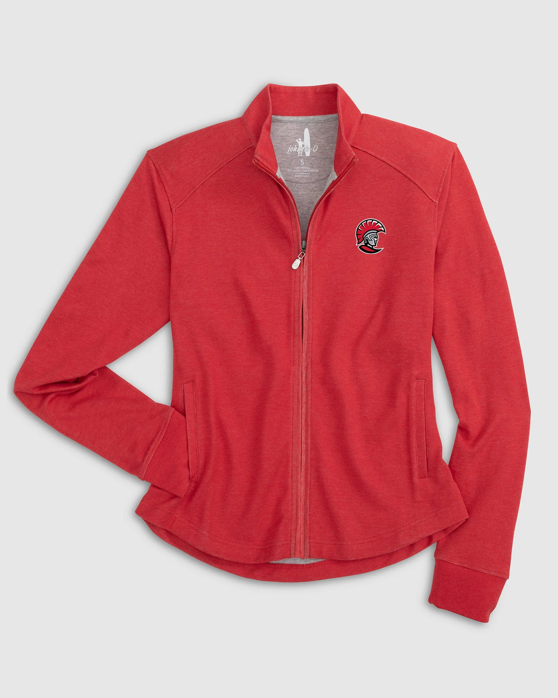 Women's Tampa Tomi Full Zip Jacket - Image 3