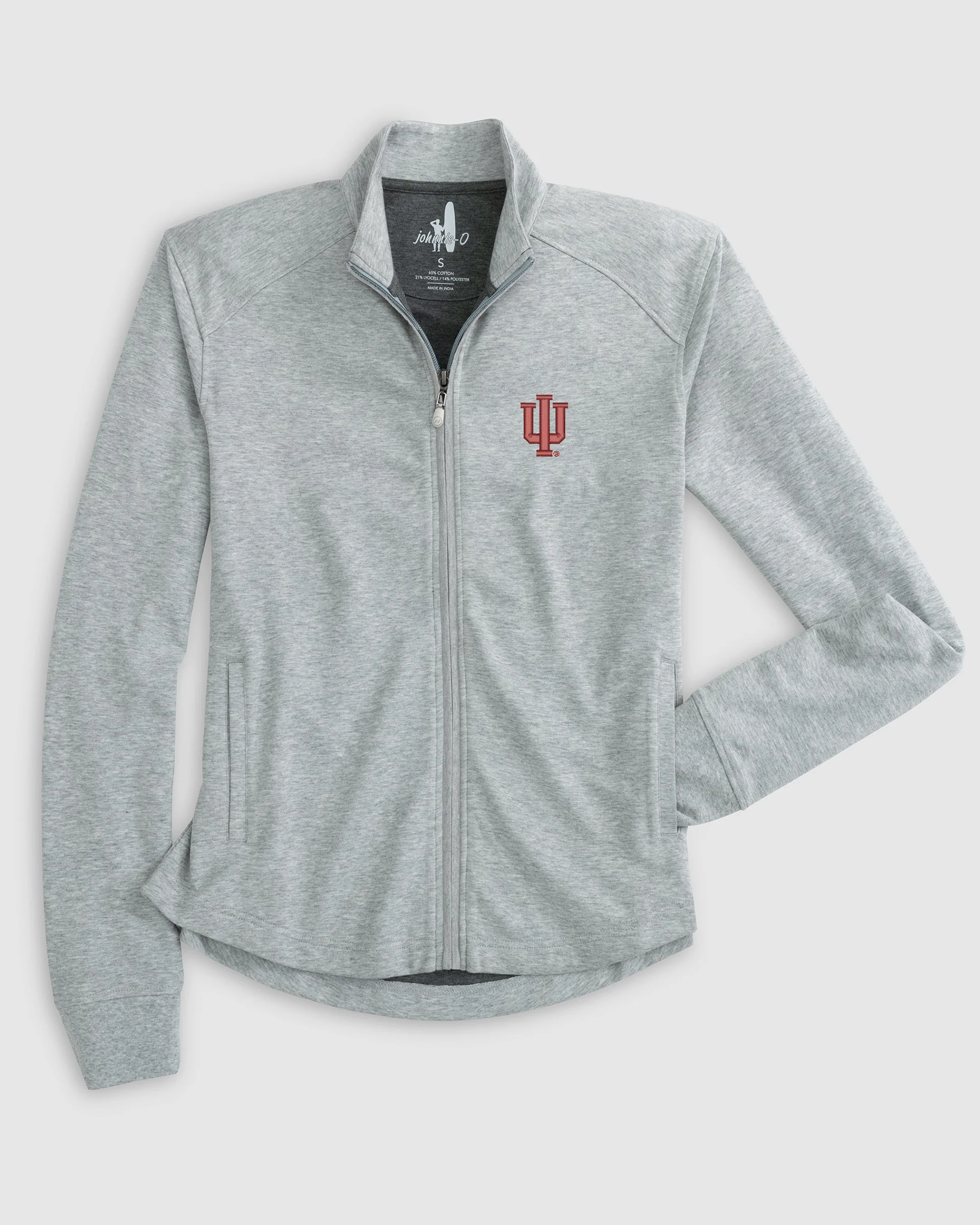 Women's Indiana Tomi Full Zip Jacket - Image 2