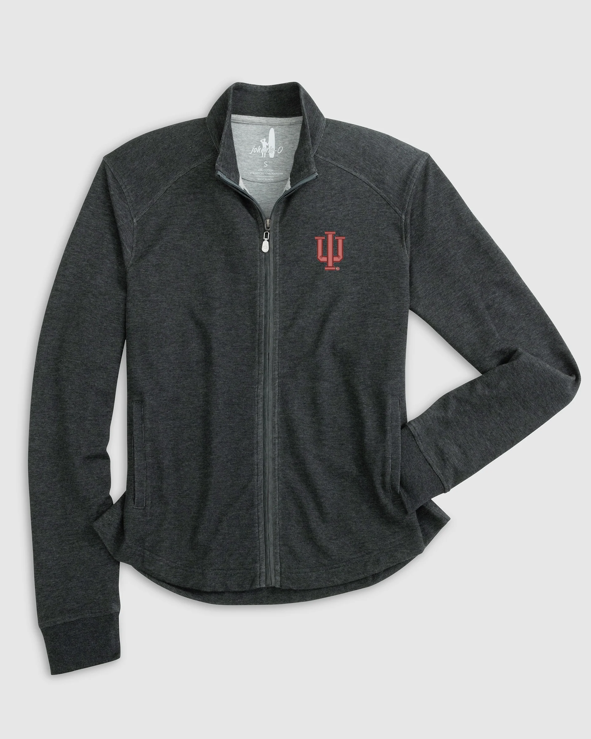 Women's Indiana Tomi Full Zip Jacket - Image 4