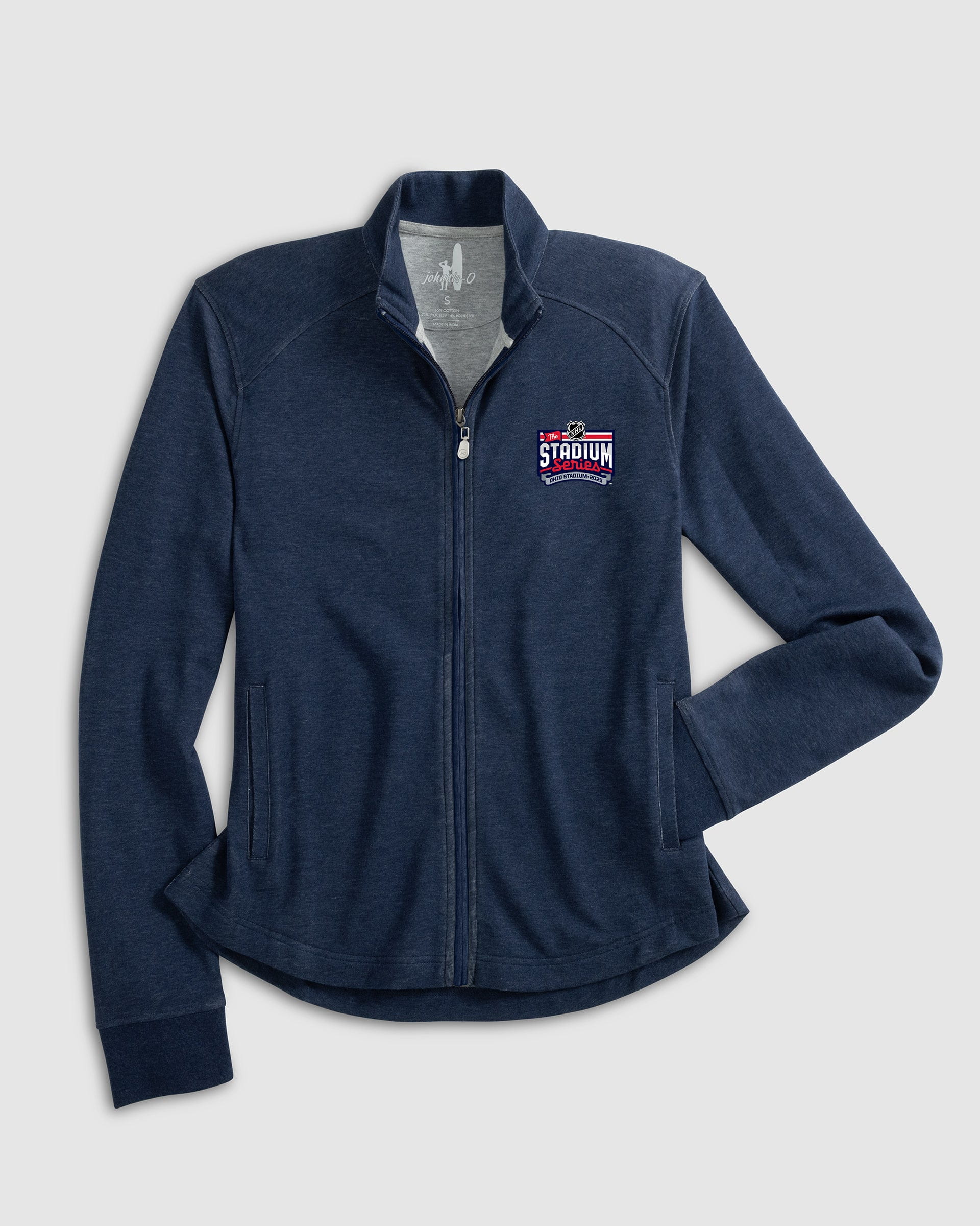 Women's NHL Stadium Series Tomi Full Zip Jacket