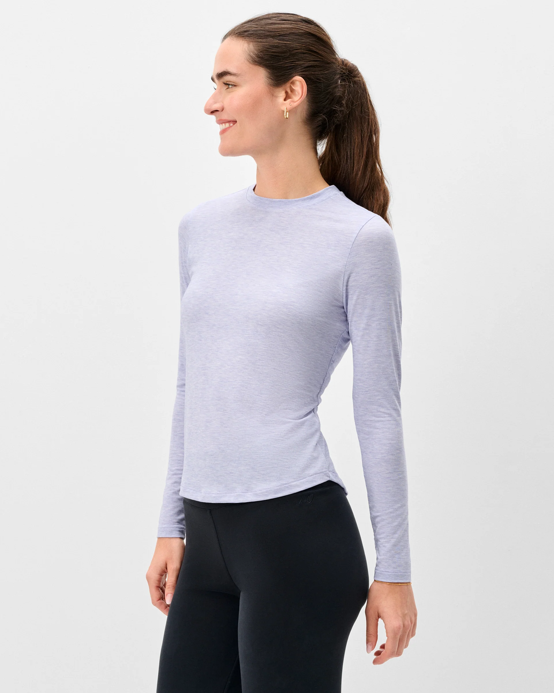 Course Performance Long Sleeve T-Shirt - Image 2