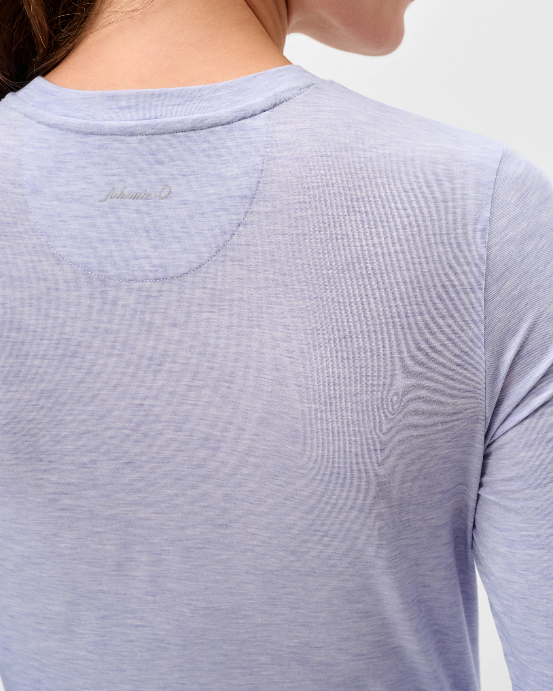 Course Performance Long Sleeve T-Shirt - Image 4