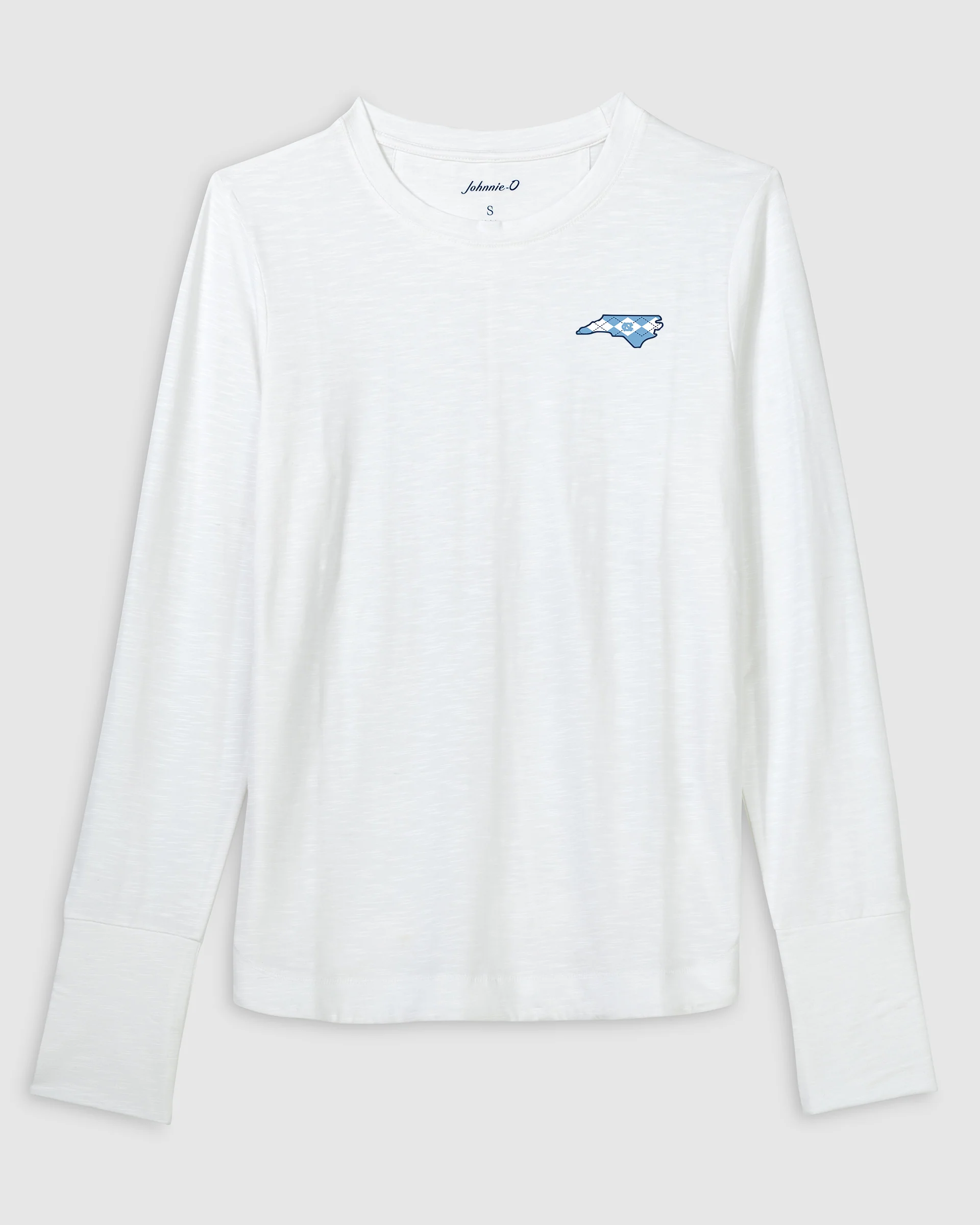 University of North Carolina Valerie - Argyle Logo - Image 3