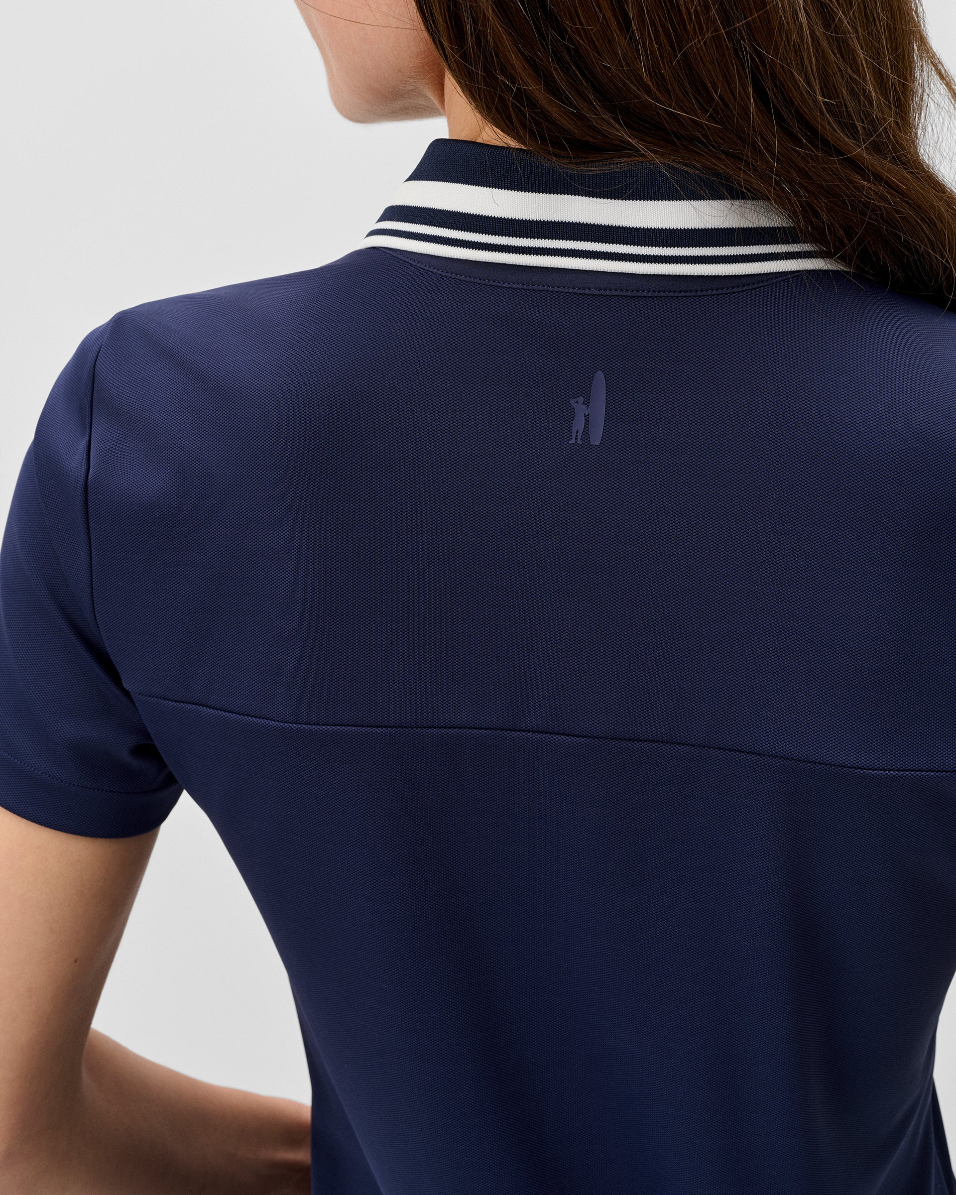 Tessa Performance Golf Dress - Image 4