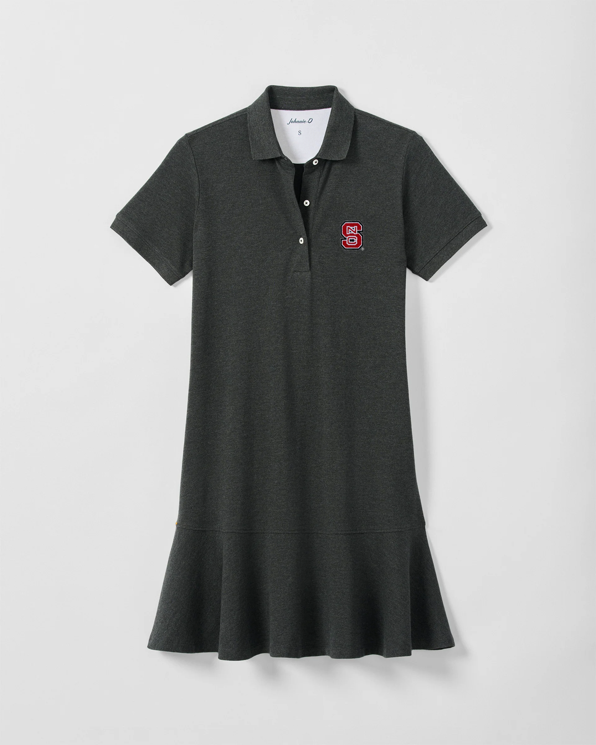 Women's North Carolina State University Janie Pique Dress
