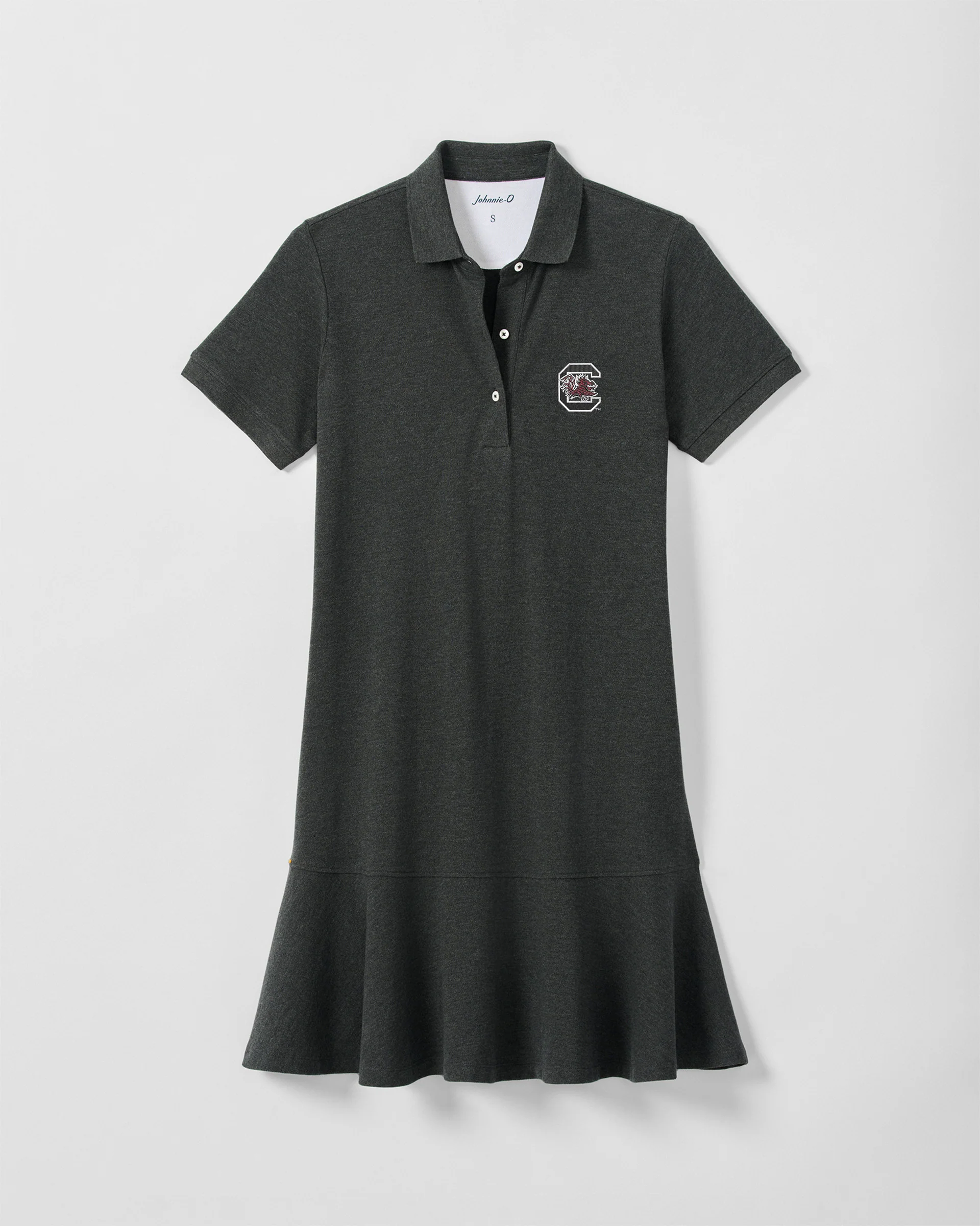 Women's South Carolina Janie Pique Dress