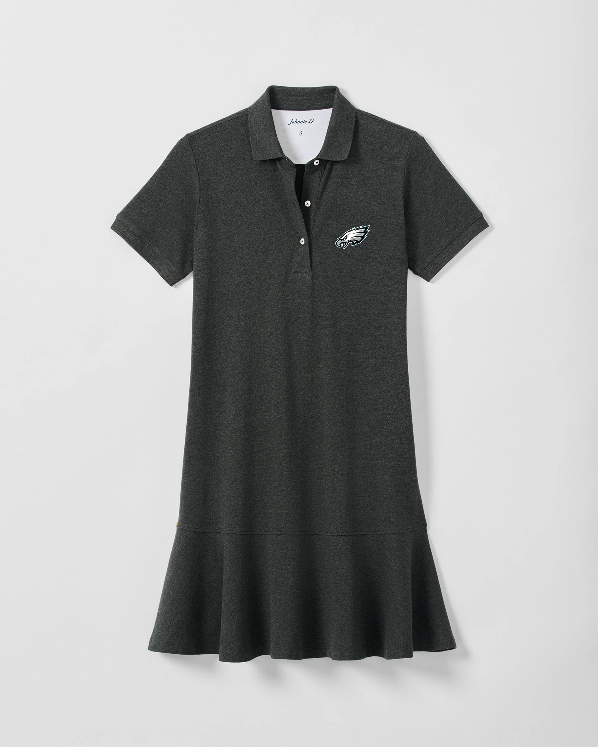 Women's Philadelphia Eagles Janie Pique Dress