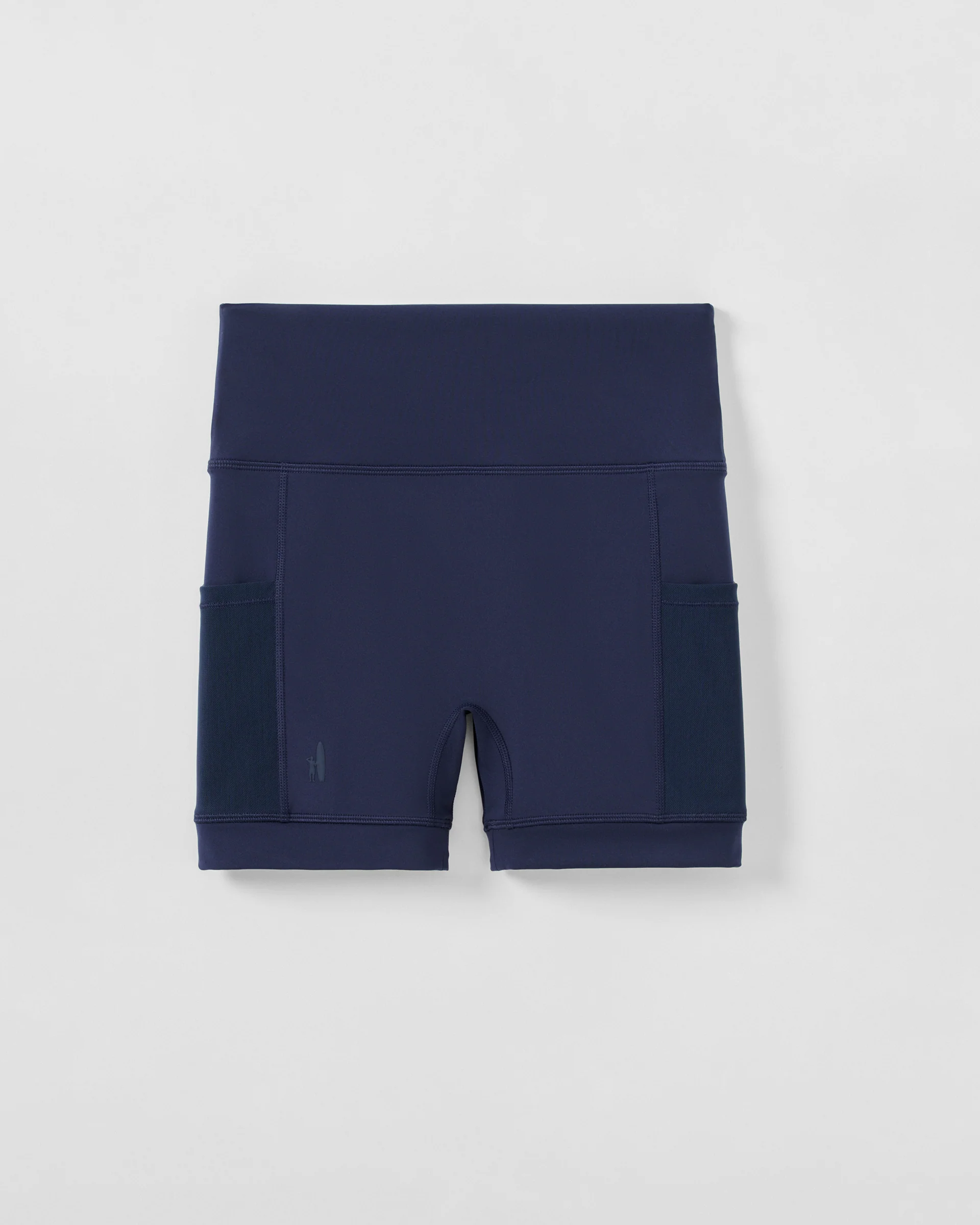Ida Seersucker Performance Dress - Image 11