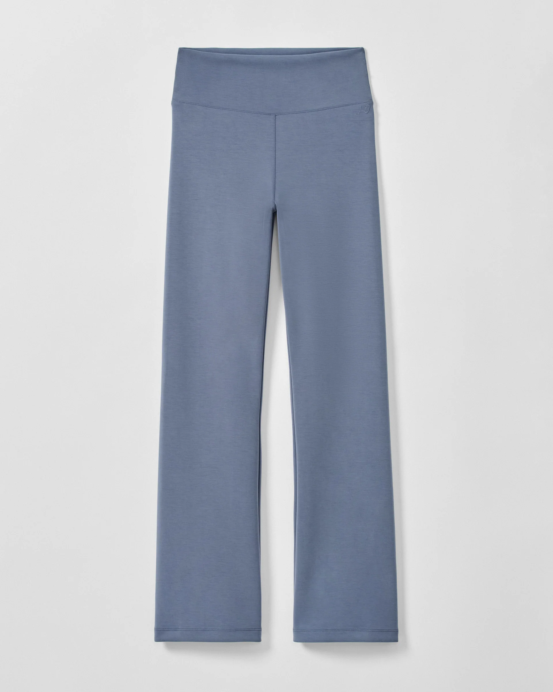 Solange Flared Leg Sweatpant - Image 5