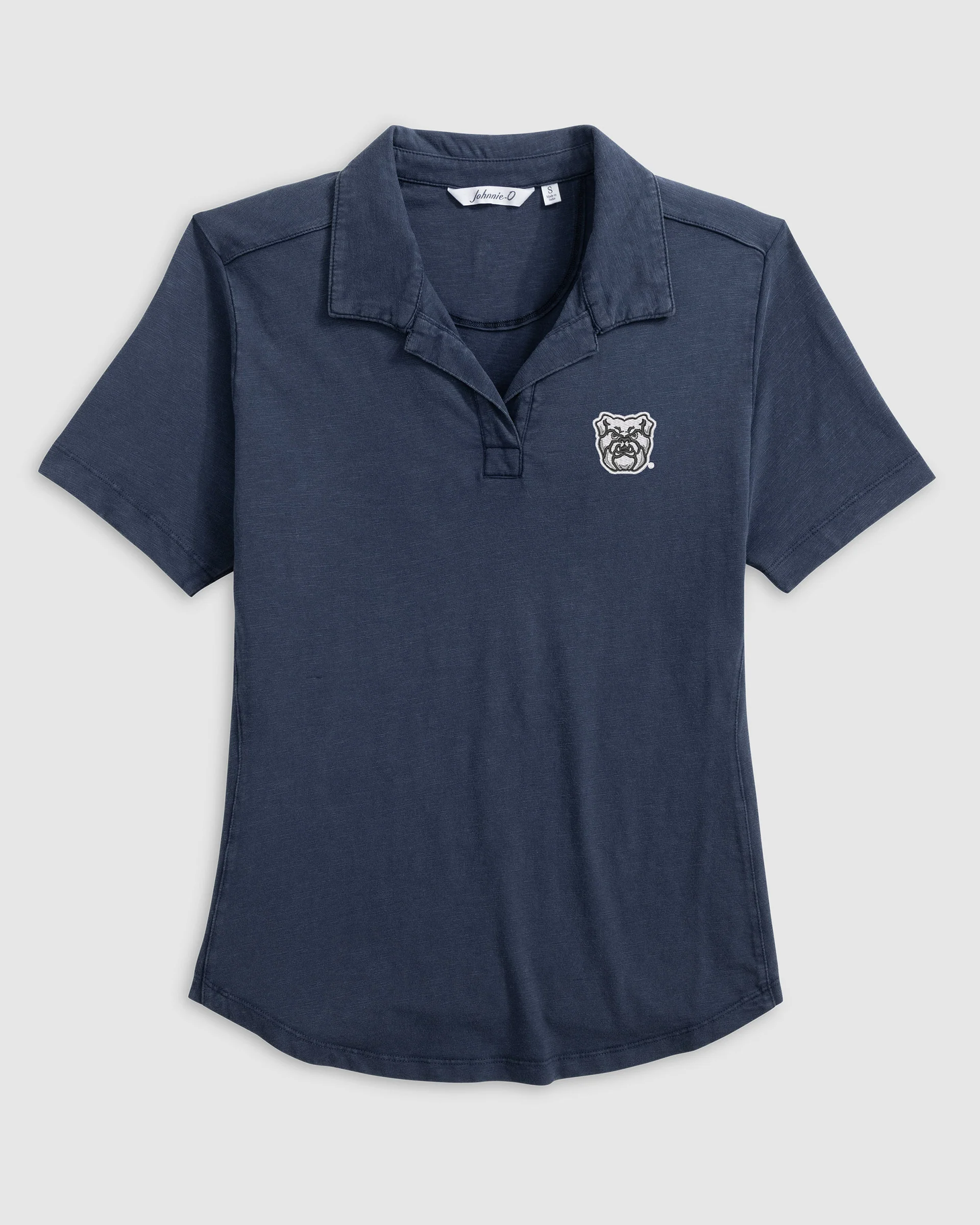 Women's Butler University Coastal Wash Polo