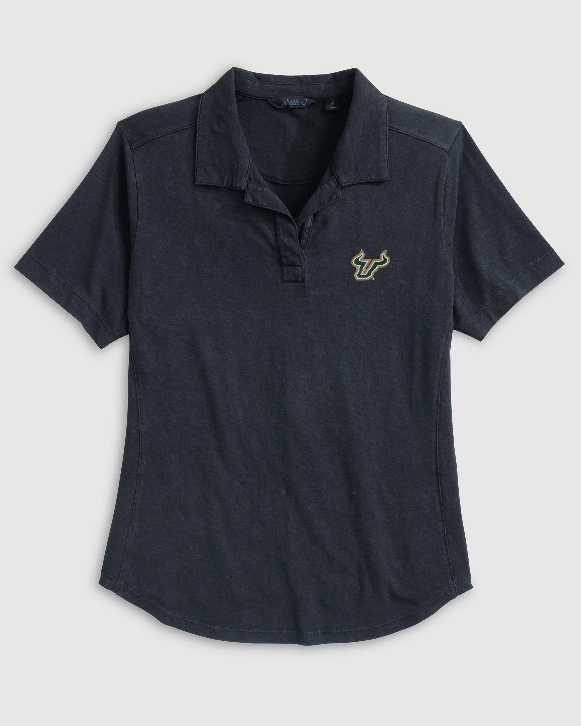 Women's University of South Florida Coastal Wash Polo